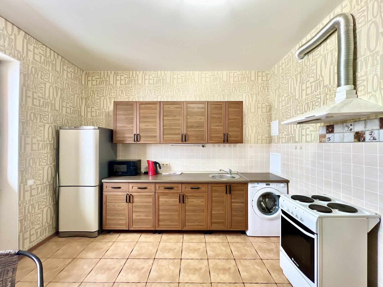 Апартаменты "Итальяно"