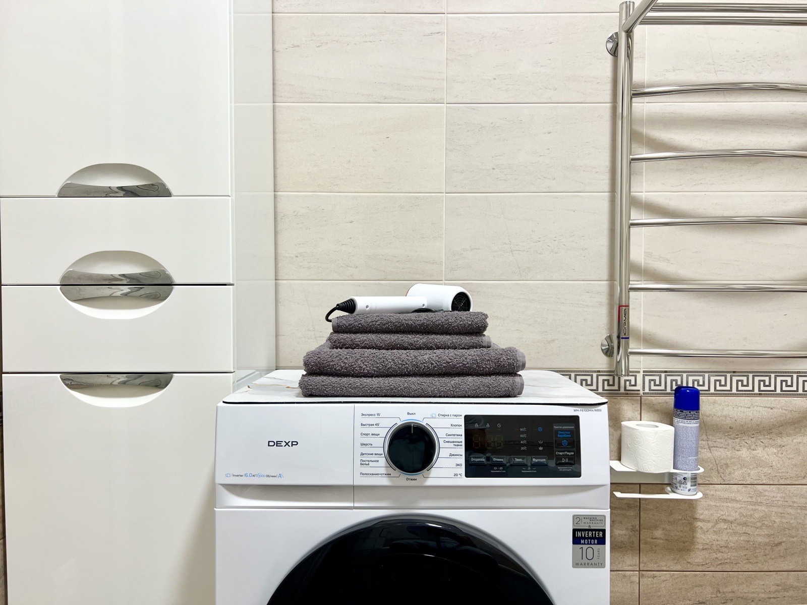 Апартаменты "Престиж"