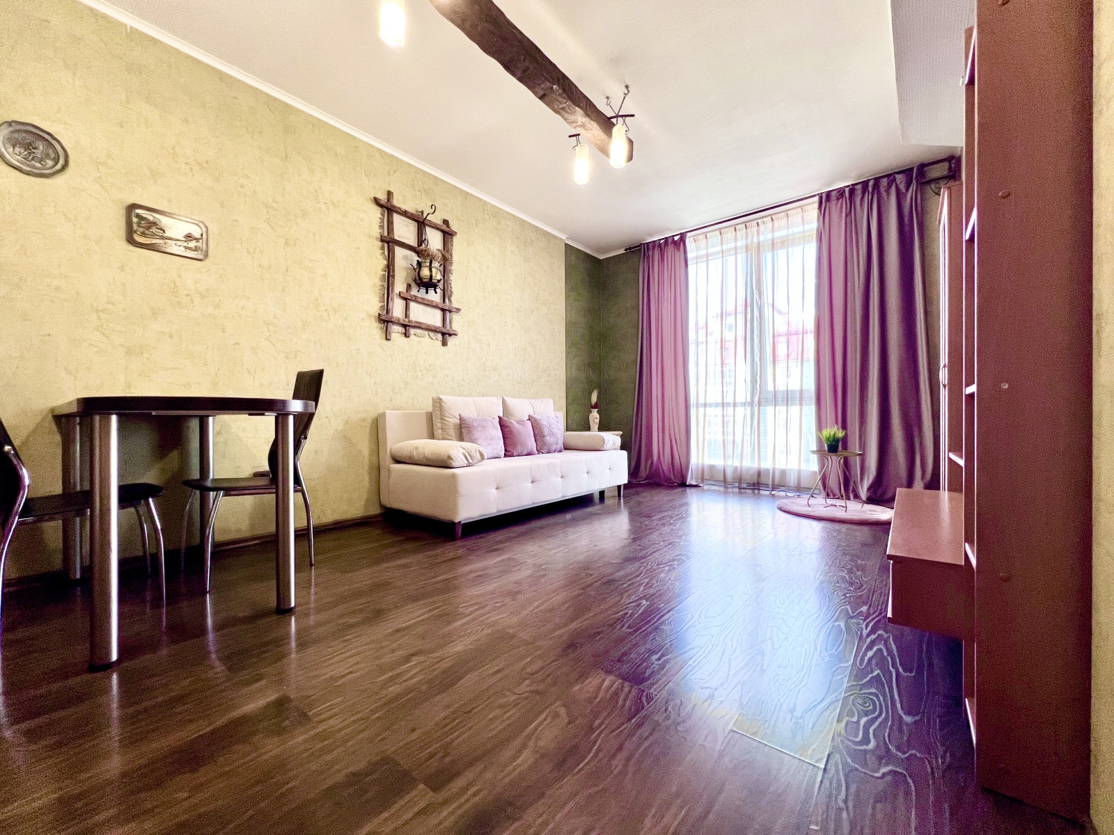 Апартаменты "Старый Замок"