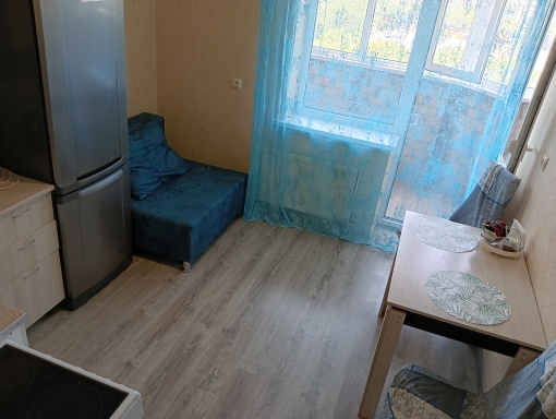 Квартира рядом с ТЦ красная площадь