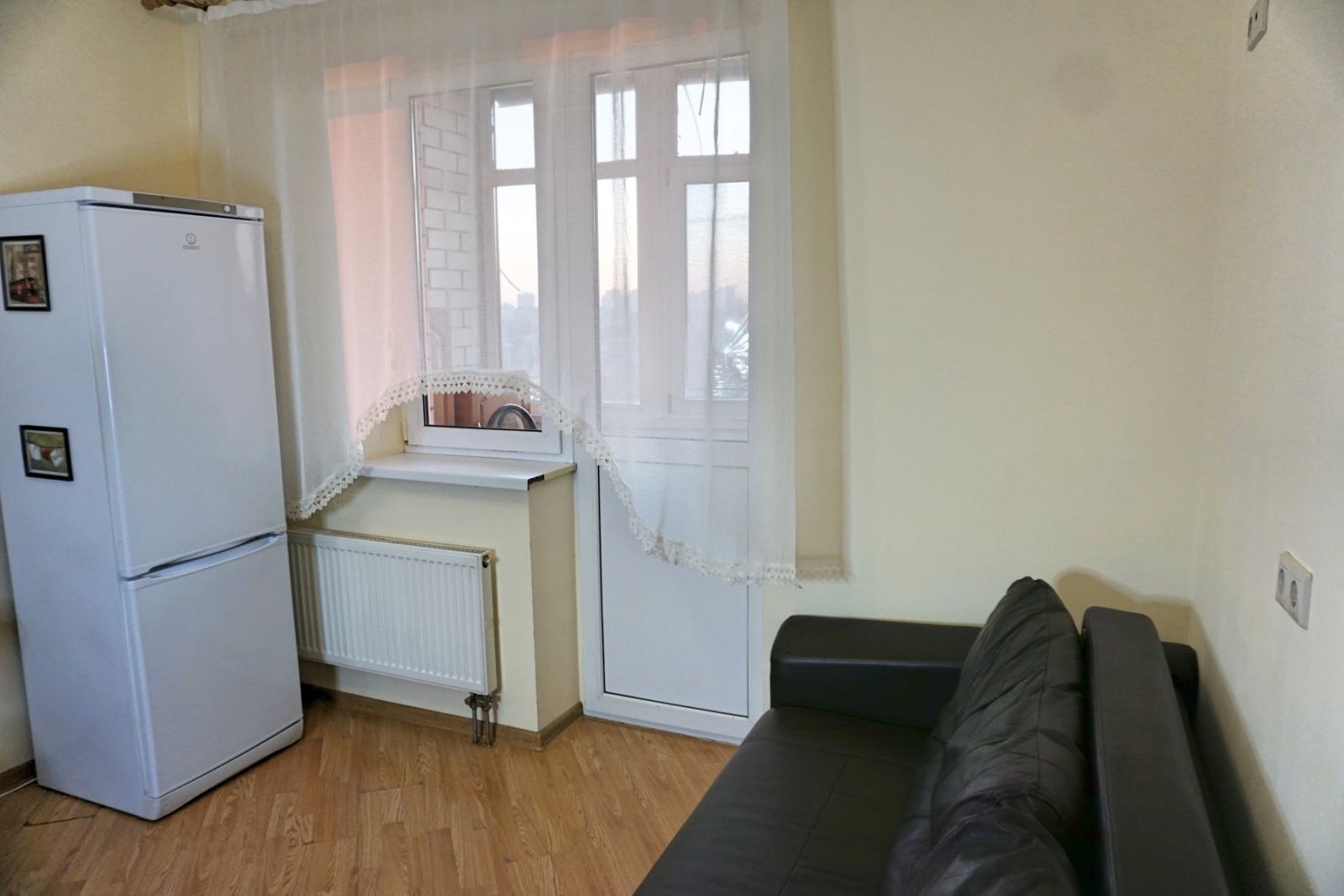 2-к. квартира, 71 м², 4 кровати