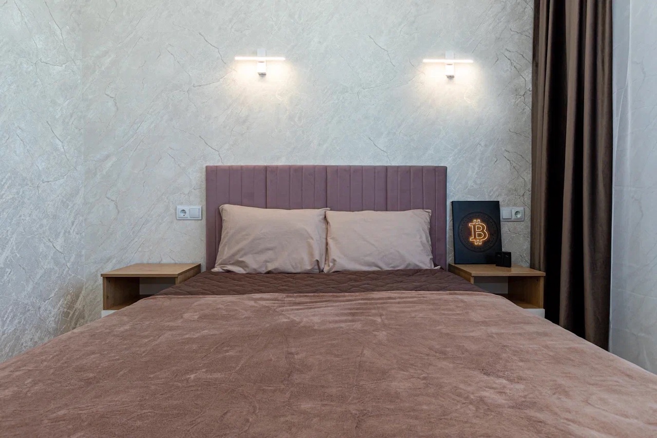 Элегантная 2-ком в ЖК Свобода