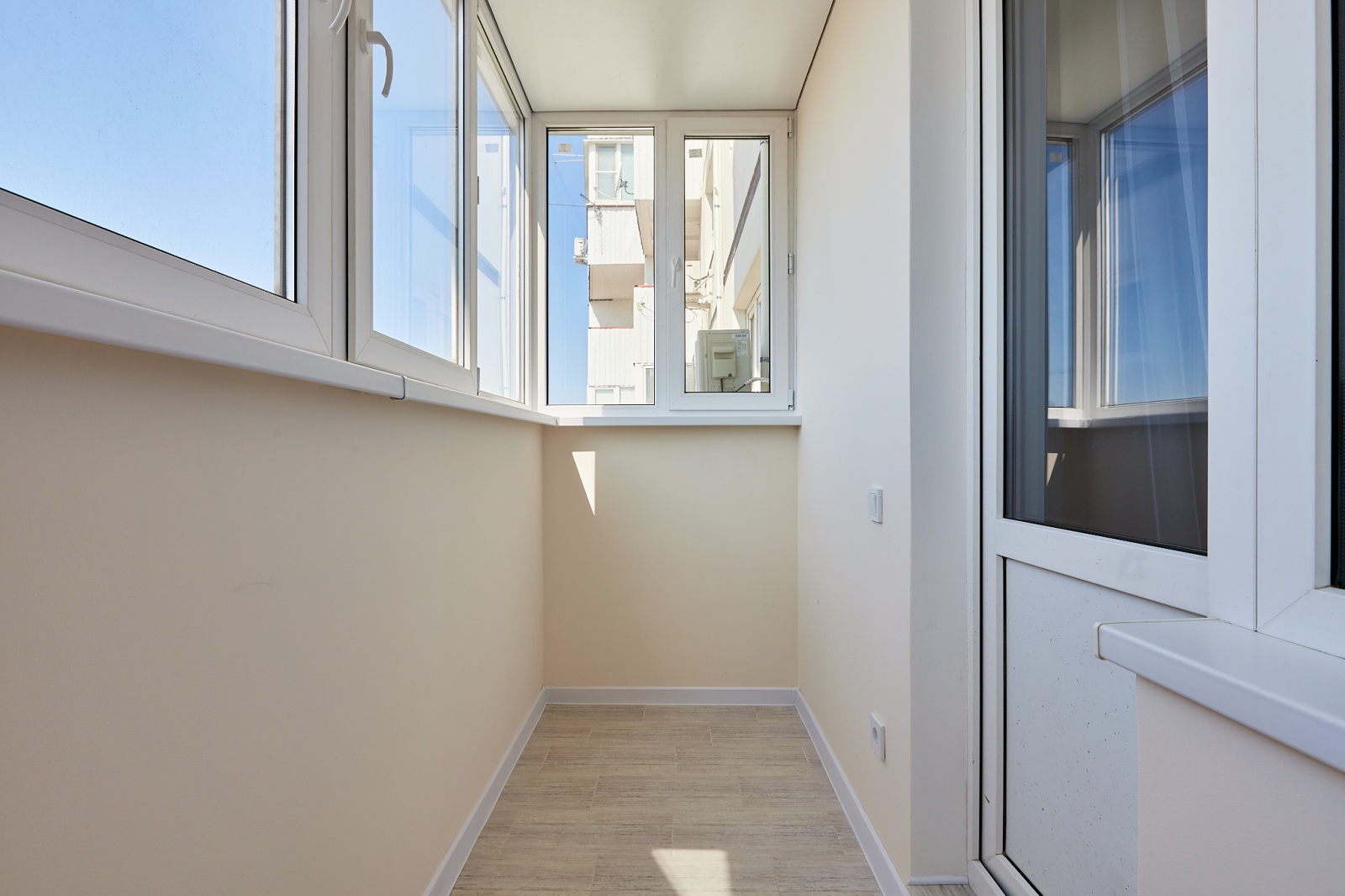 ⚜️Шикаpные, Видовые апартаменты нa 22 этаже