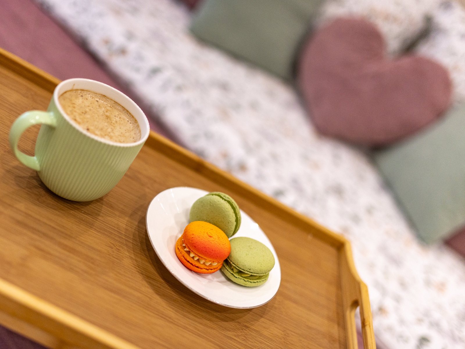 Закатная симфония у Парка Галицкого! 2-комнатная квартира мечта! 