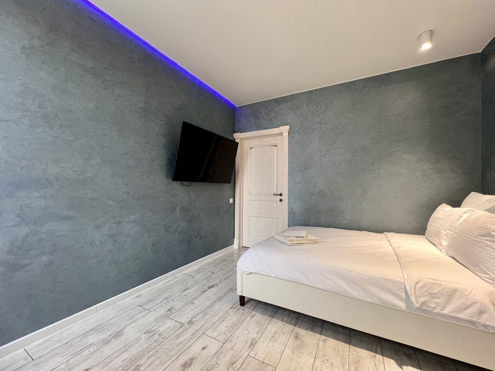 Апартаменты "Олд Лакшери"