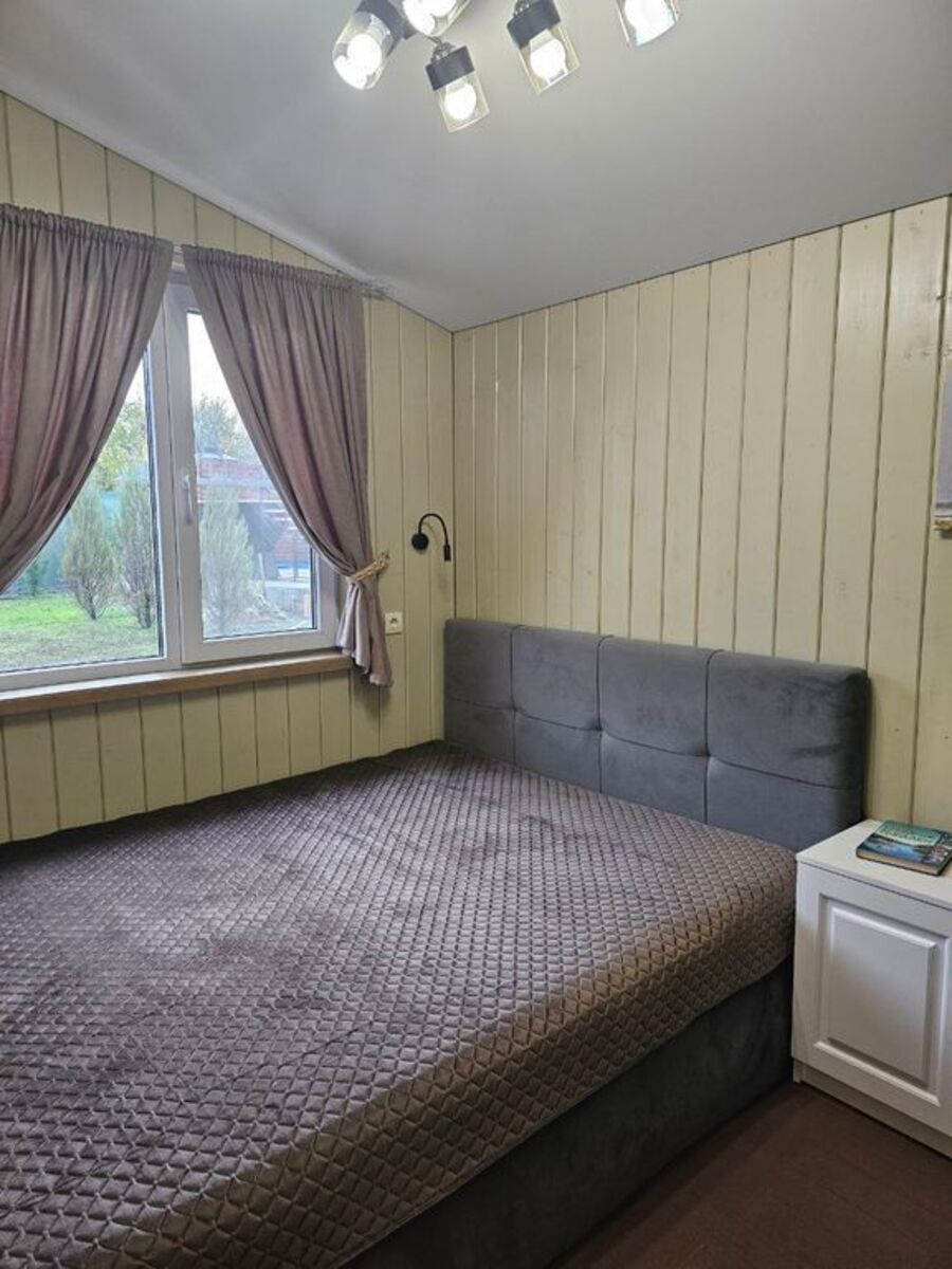 Шале Мишкин домик