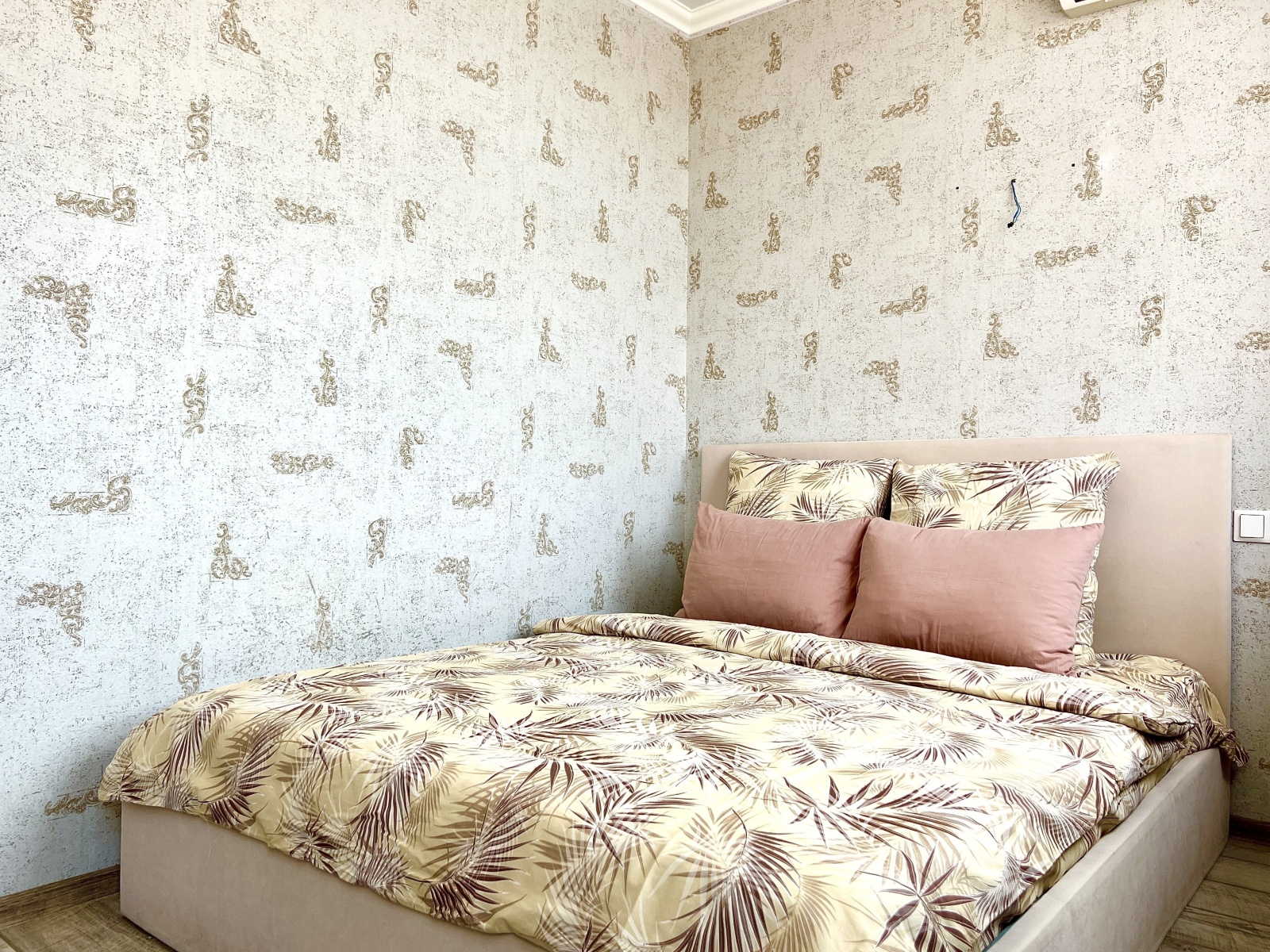 Апартаменты "Пентхаус 118"