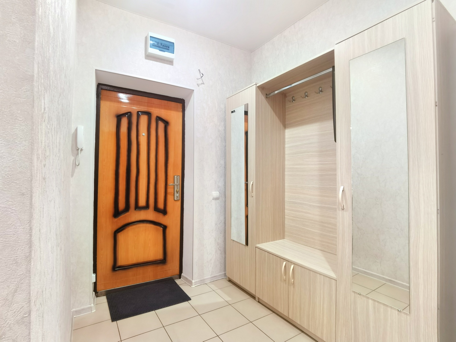 Маленькая дружелюбная студия