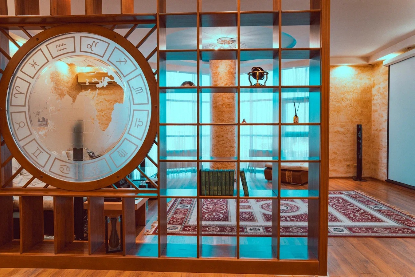 Роскошный таунхаус в ЖК Замок