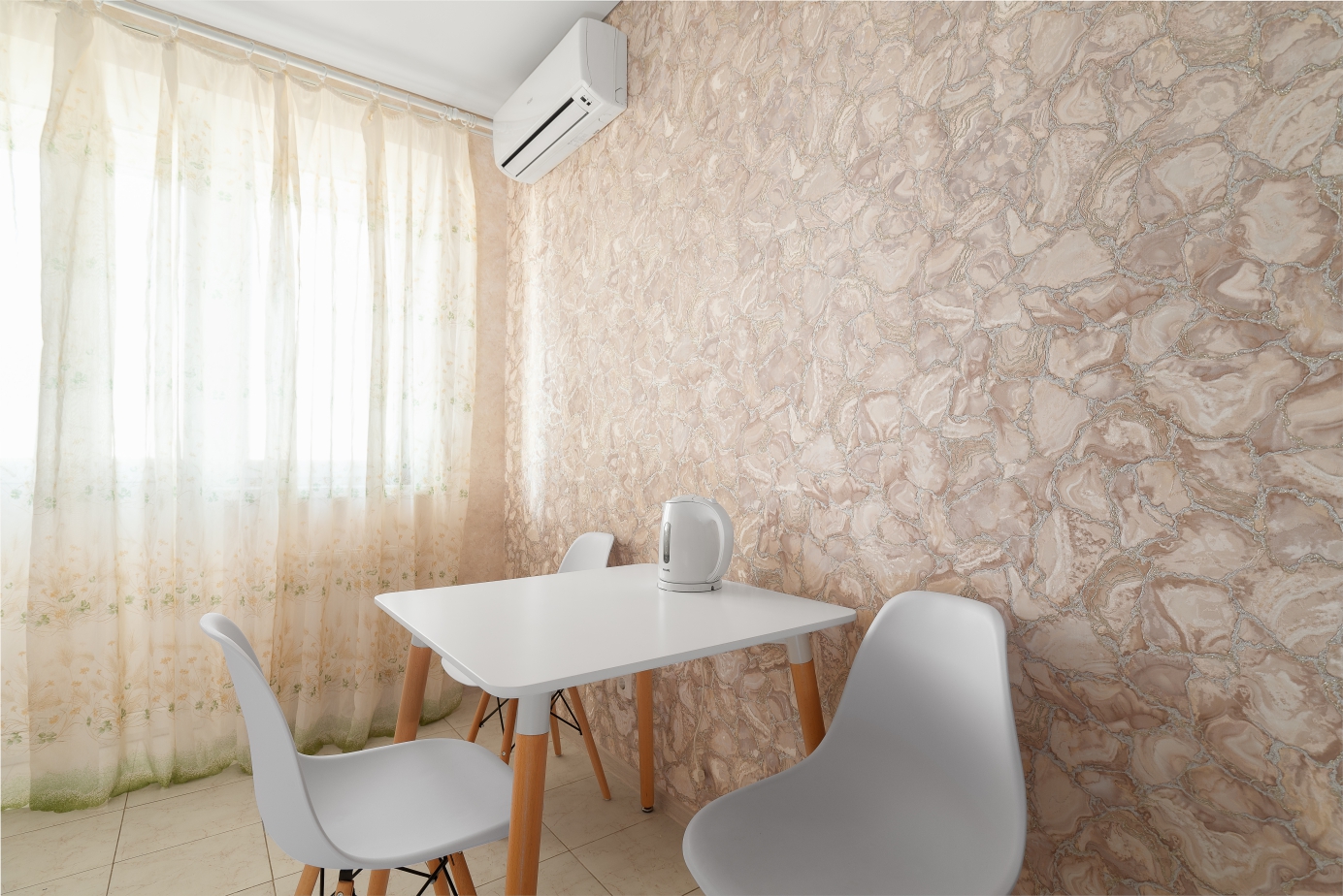 1-к. квартира, 44 м², 2 кровати 1-к. квартира, 44 м², 2 кровати