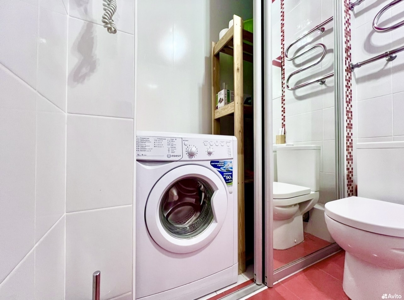 Апартаменты "Уютный Лаунж"