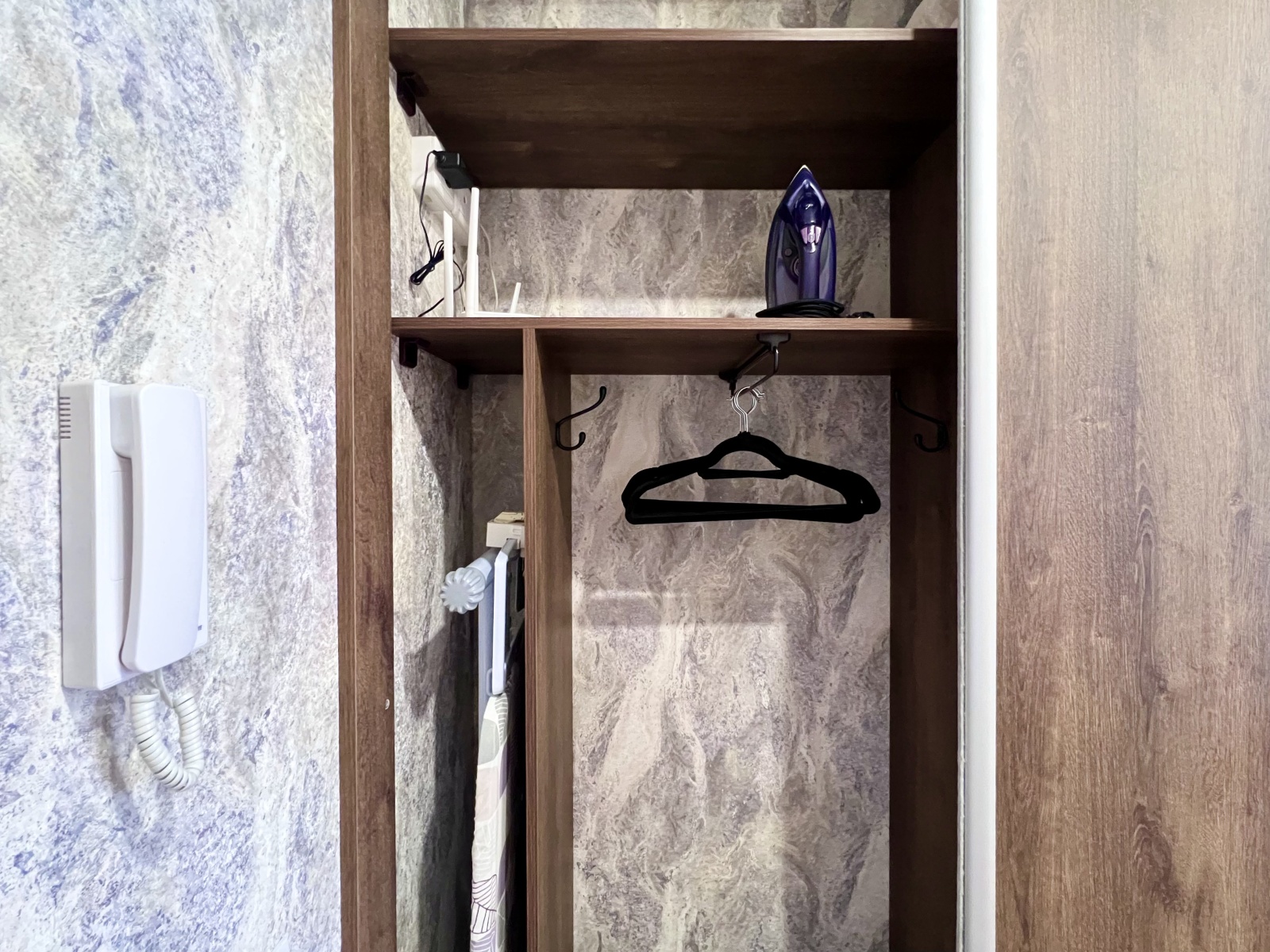 Апартаменты "Стильная студия на Цветах"