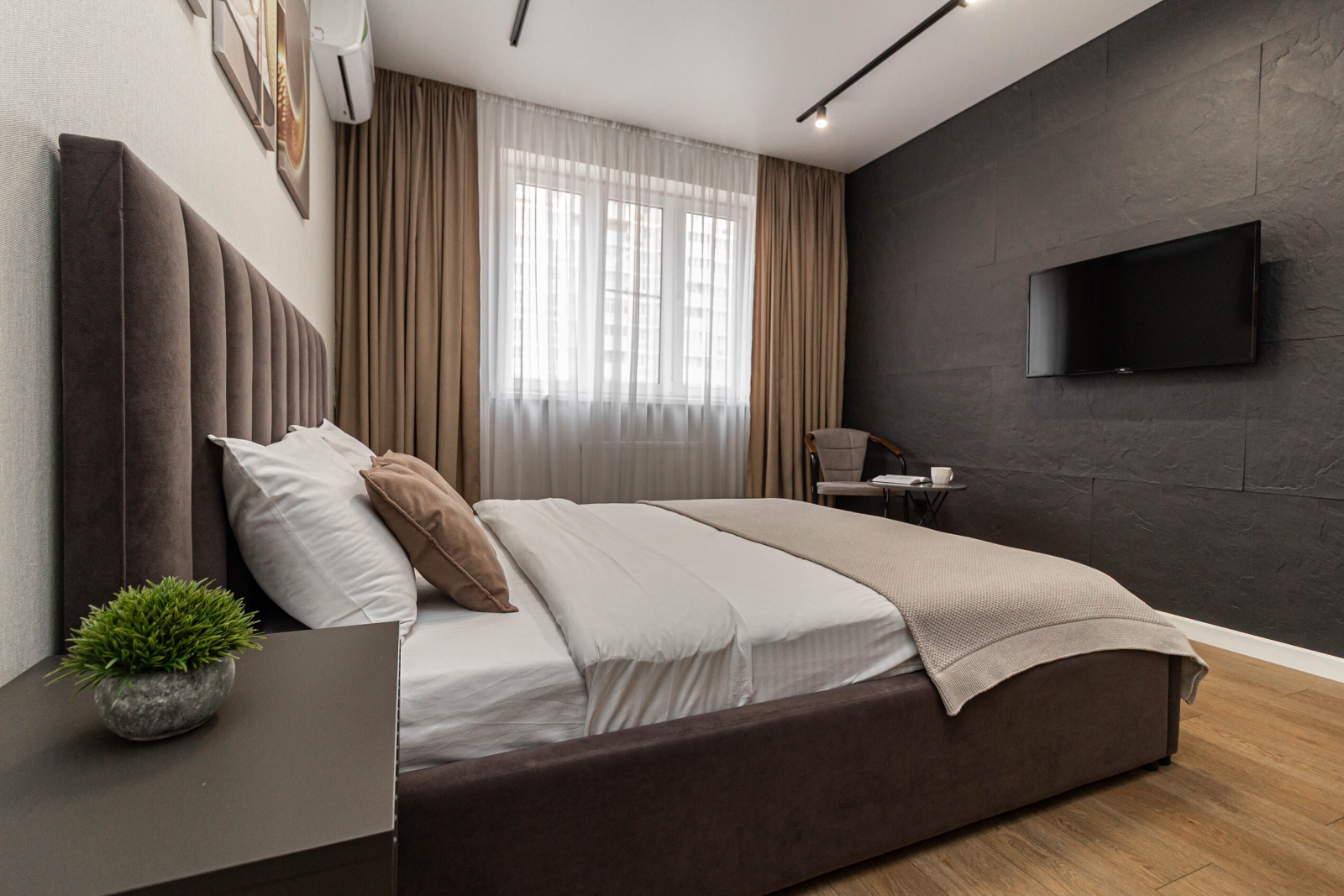 Квартира на улице Героев-Разведчиков 11/5 
