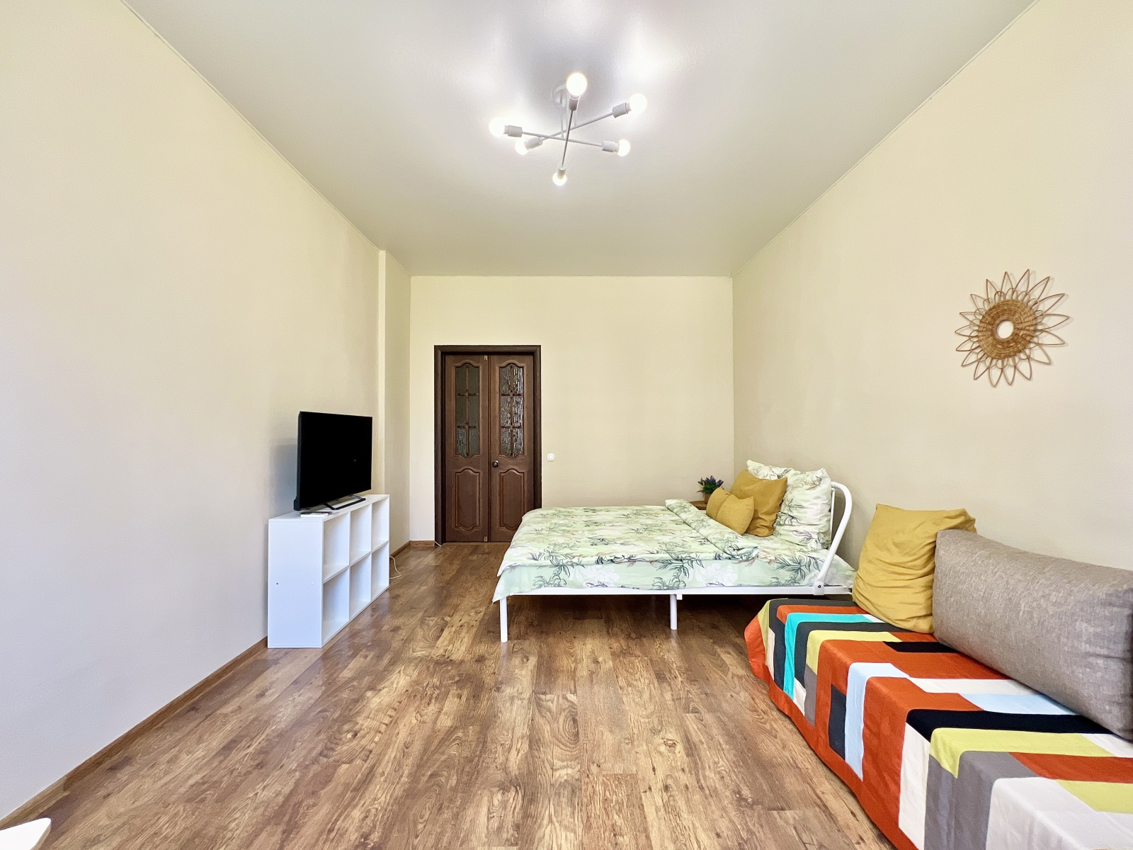 Апартаменты "Итальяно"