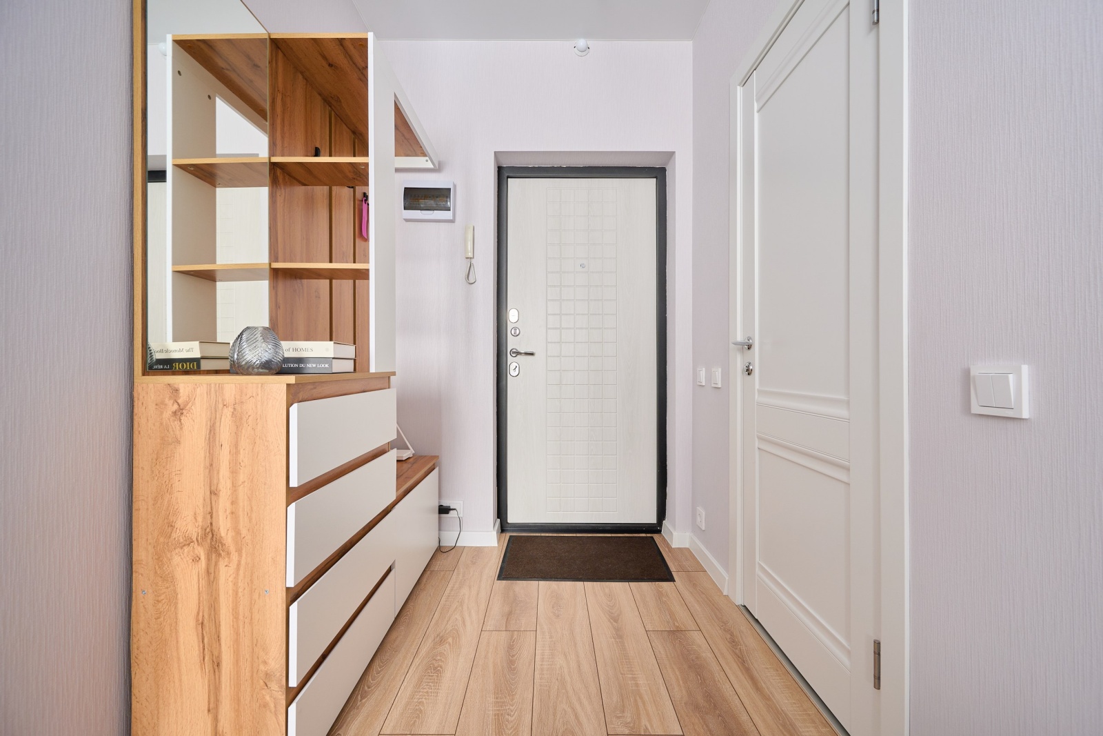 Апартаменты в ЖК Улыбка