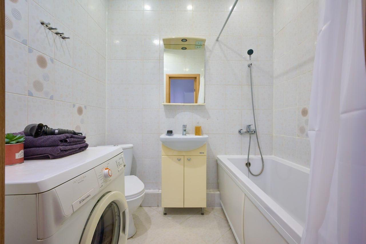 Апартаменты возле стадиона Краснодар