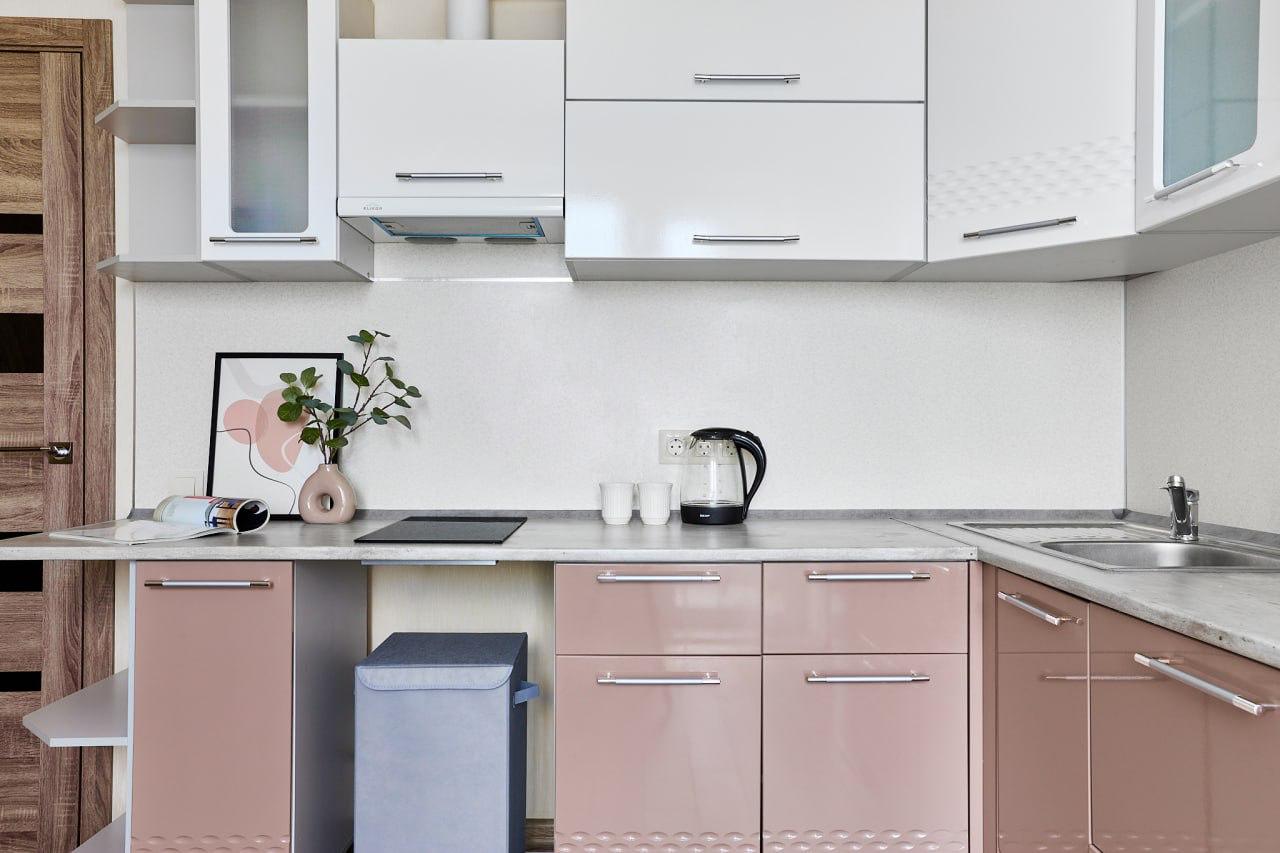 Апартаменты возле парка Краснодар