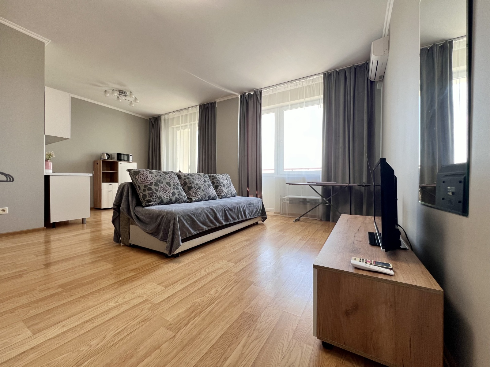 Апартаменты "Панорамный вид"