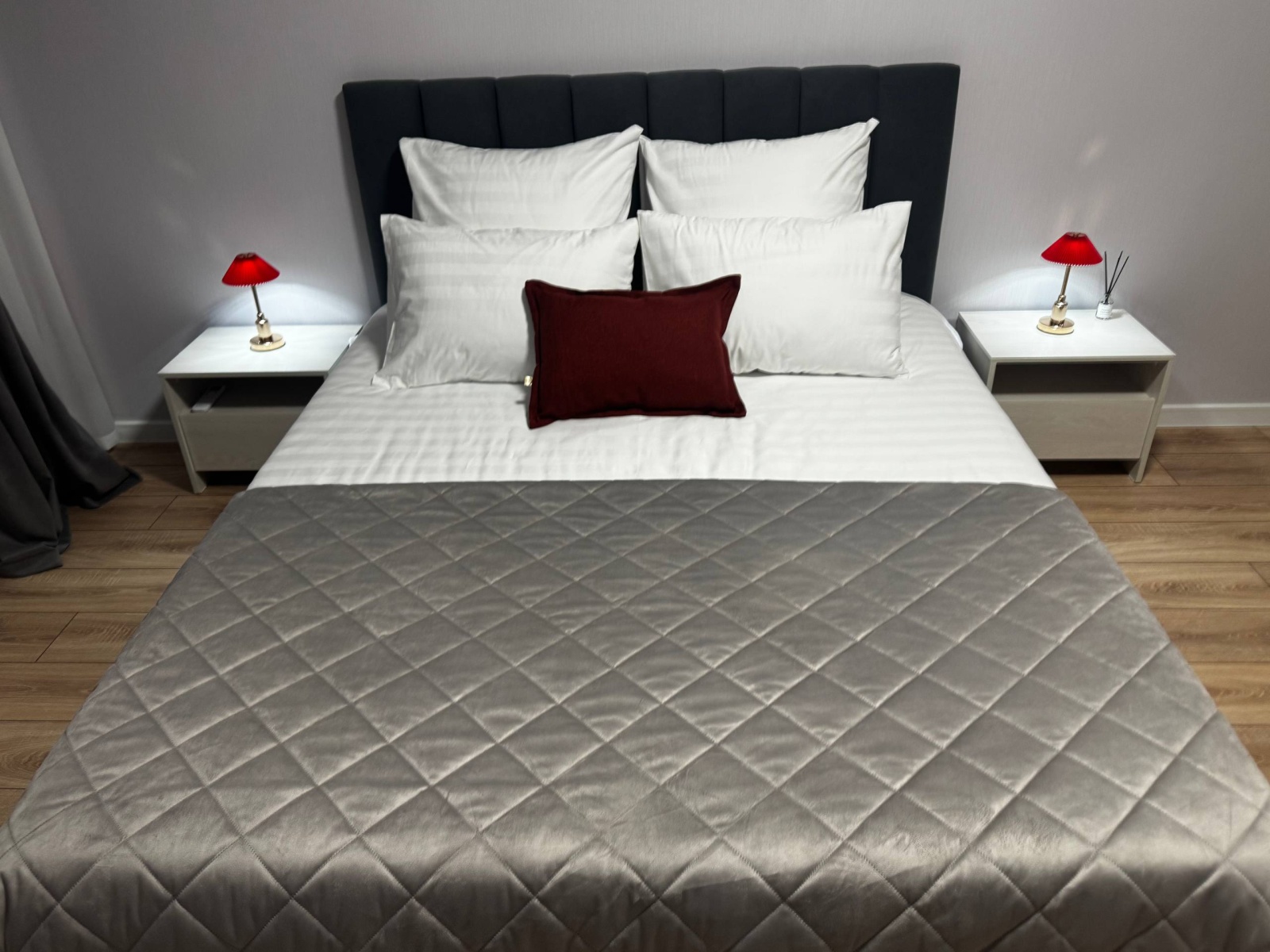 2-к. квартира, 62 м²