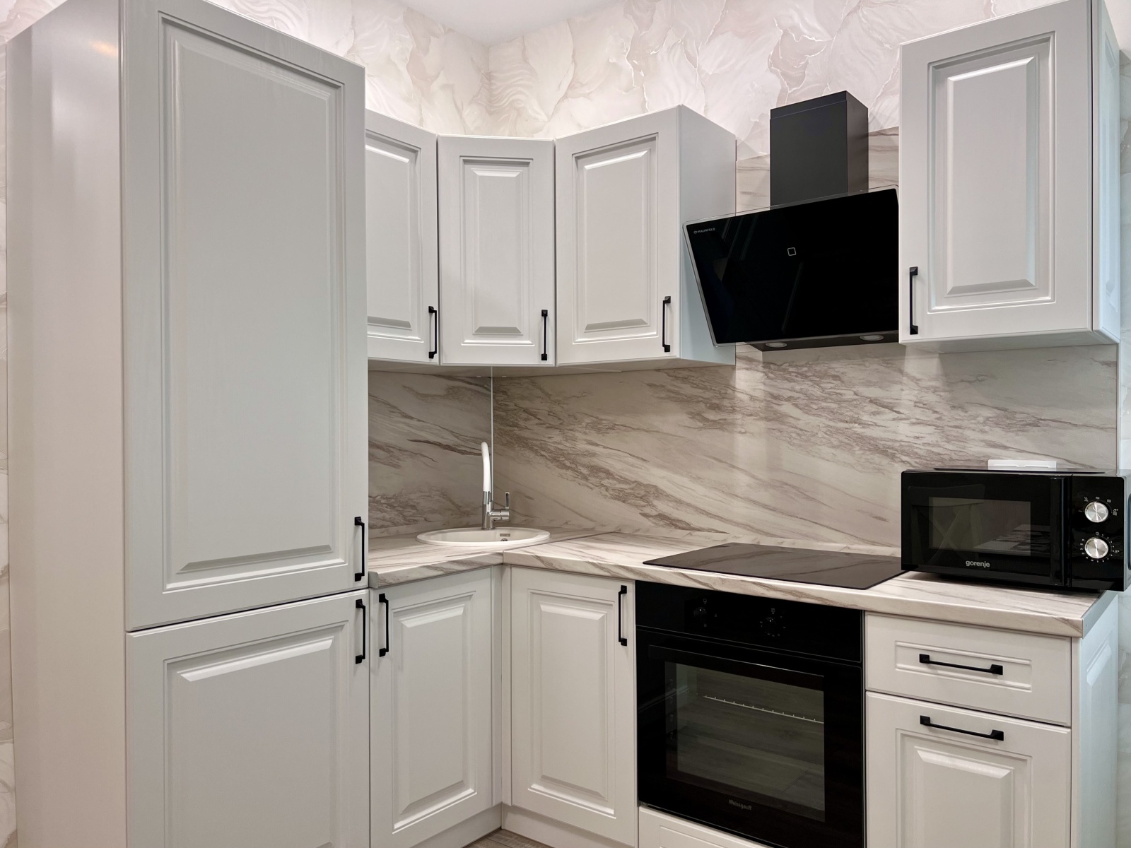 Апартаменты "Пентхаус на Цветах"