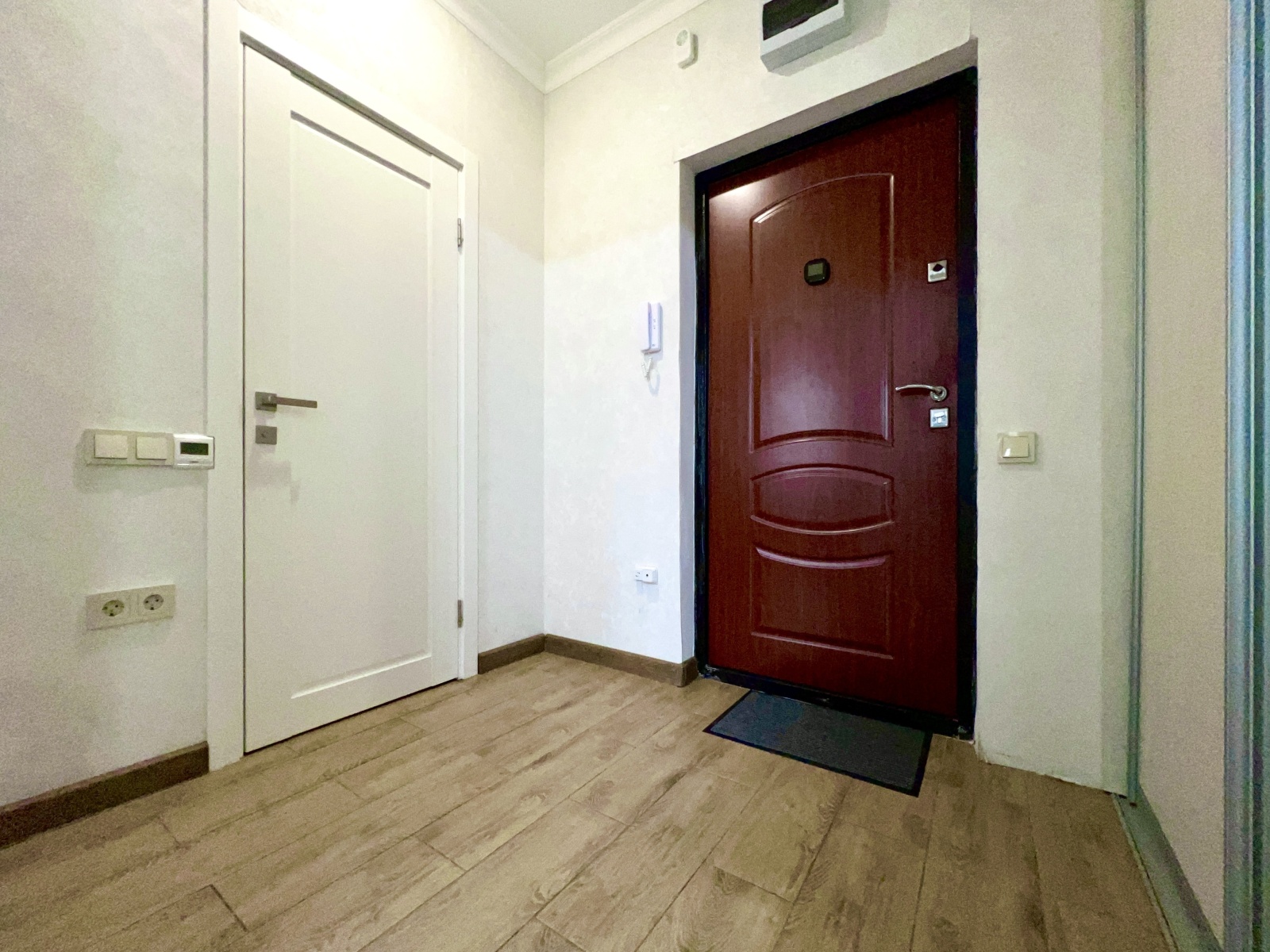 Апартаменты "Парк Галицкого 1"