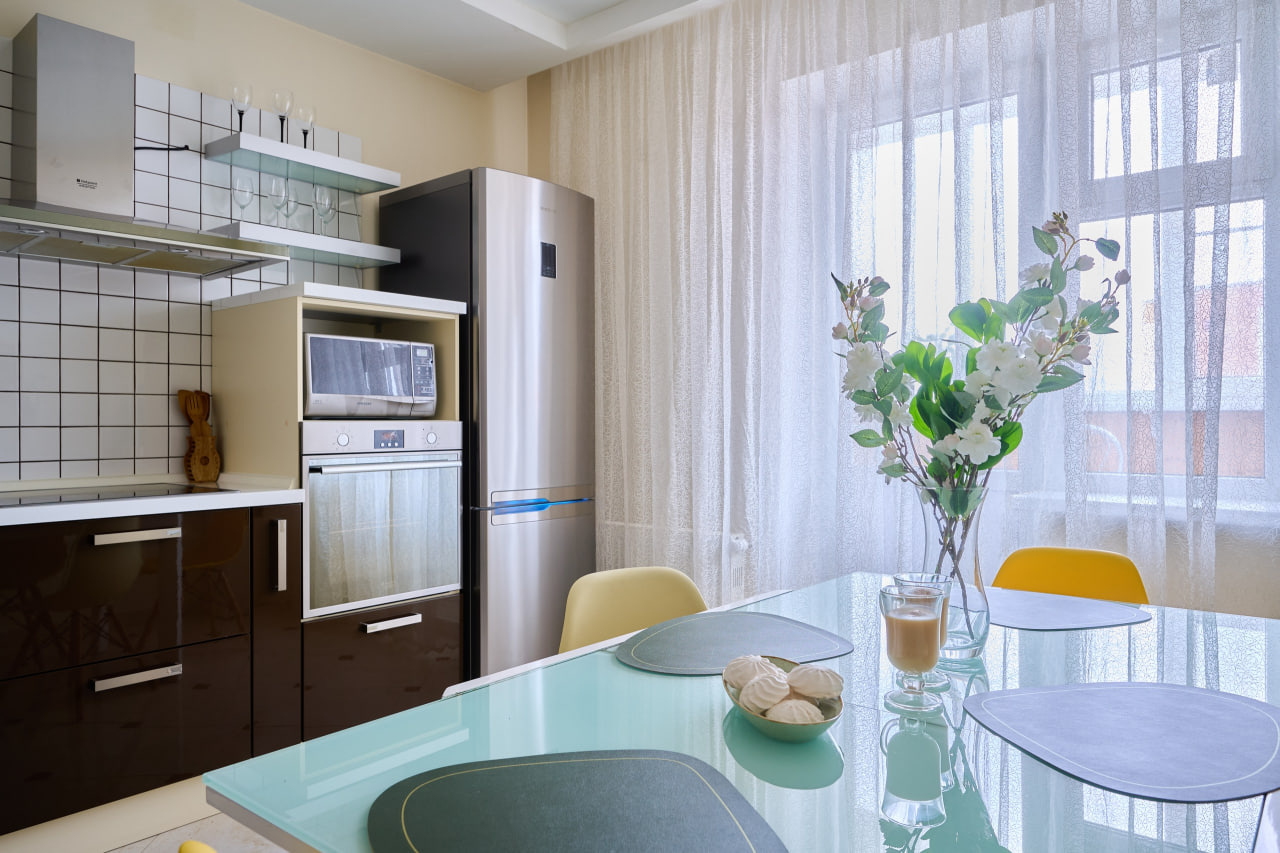 Апартаменты возле стадиона Краснодар