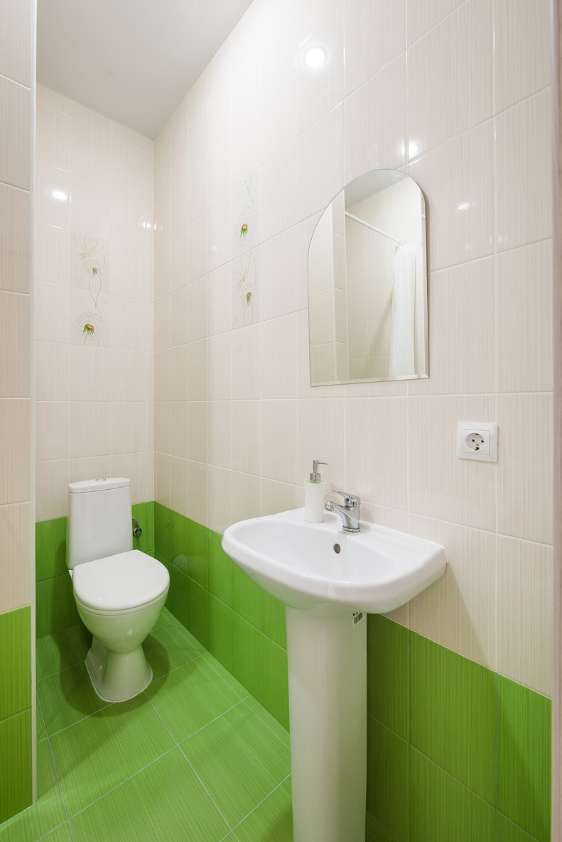 Апартаменты на шоссе Нефтяников