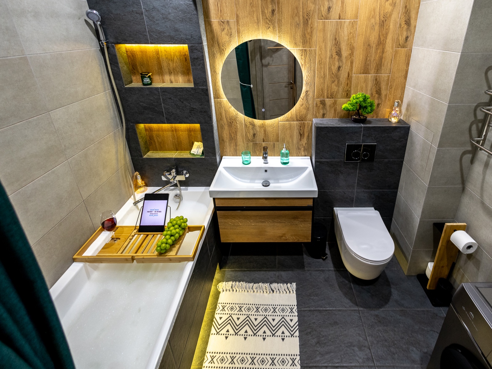 Окунитесь в Облака Комфорта у Парка Краснодар (Галицкого)!