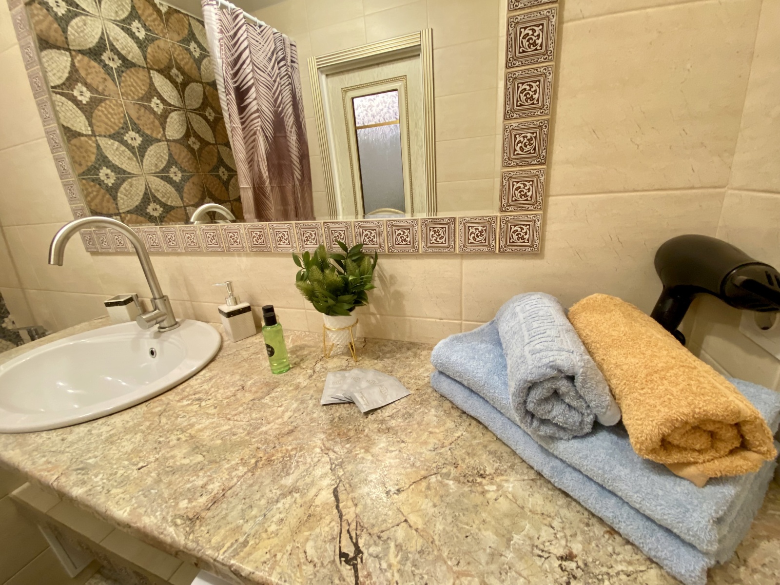 Шикаpные, Видовые апартаменты нa 14 этаже 