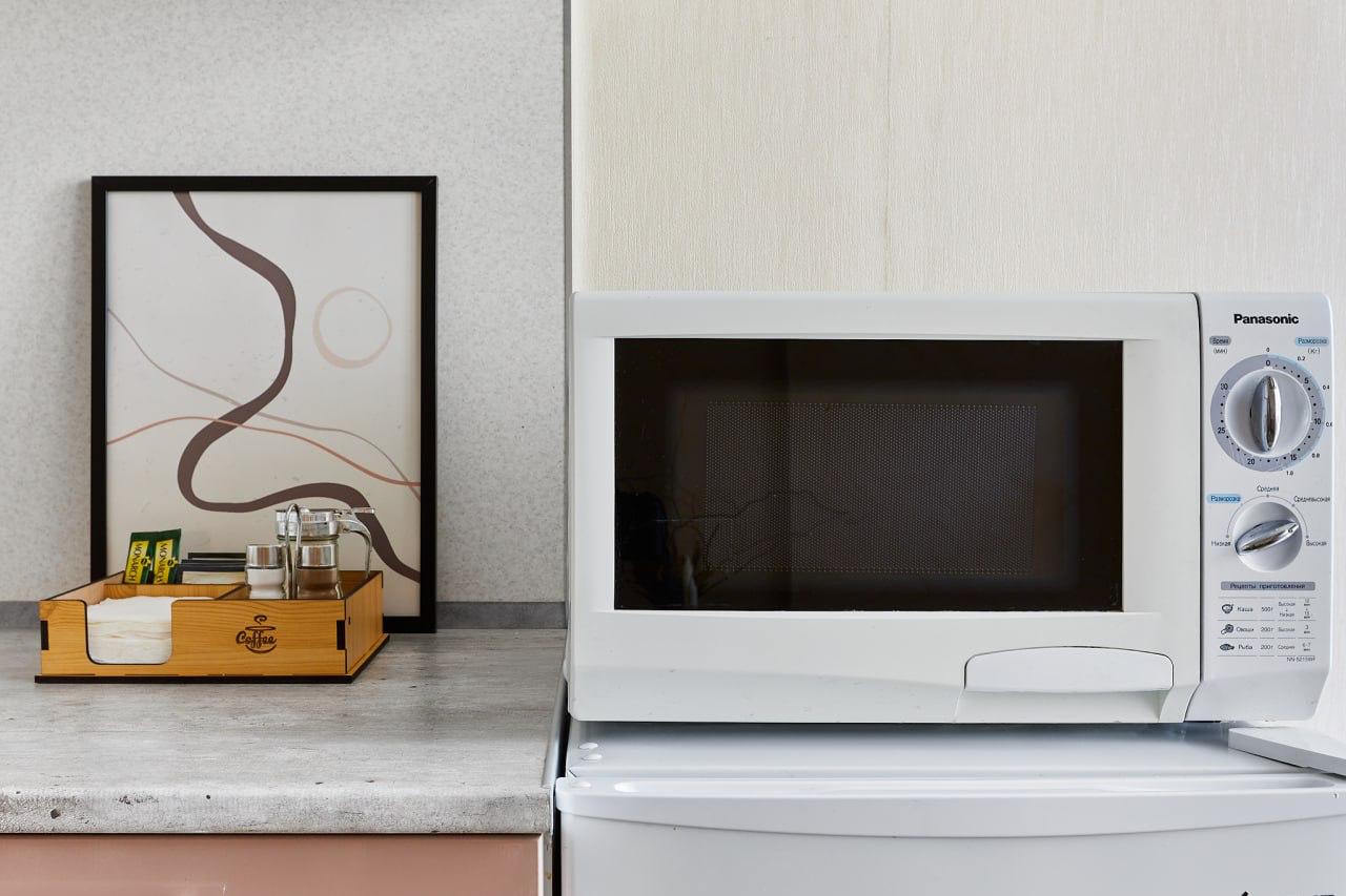 Апартаменты возле парка Краснодар