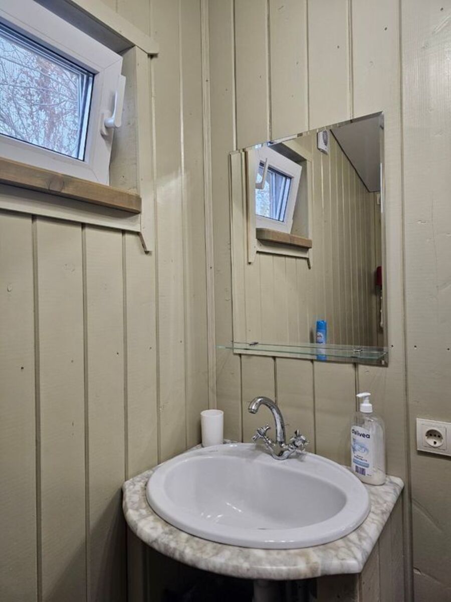 Шале Мишкин домик