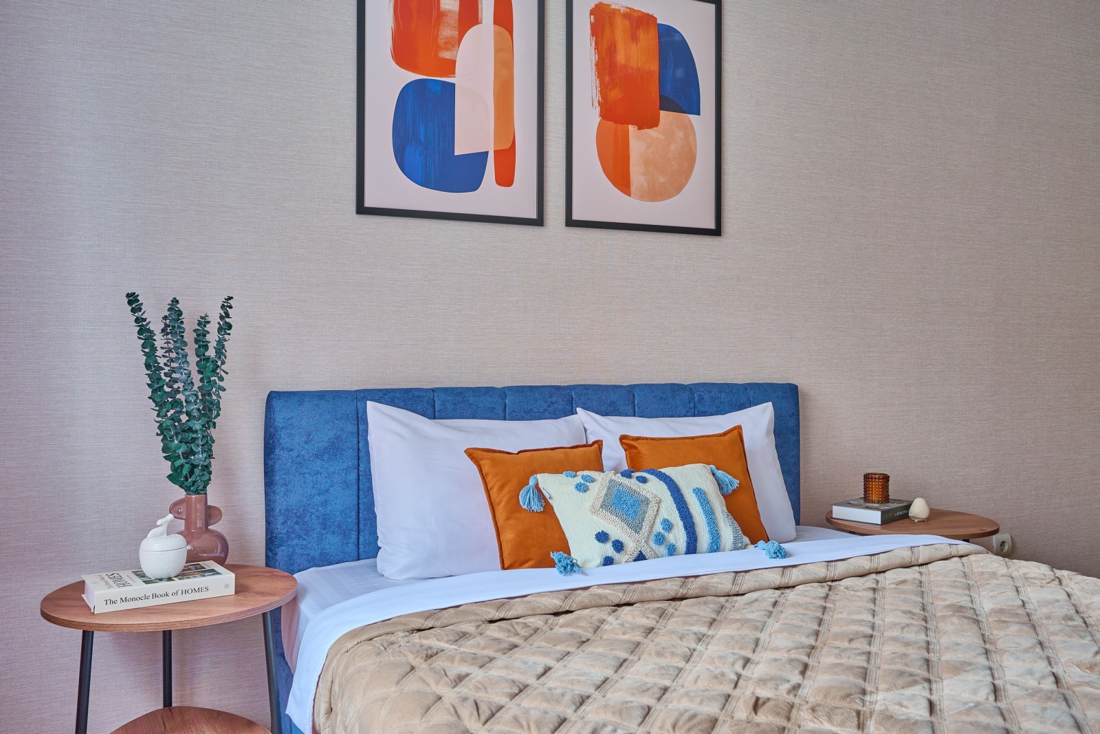 Апартаменты возле стадиона Краснодар