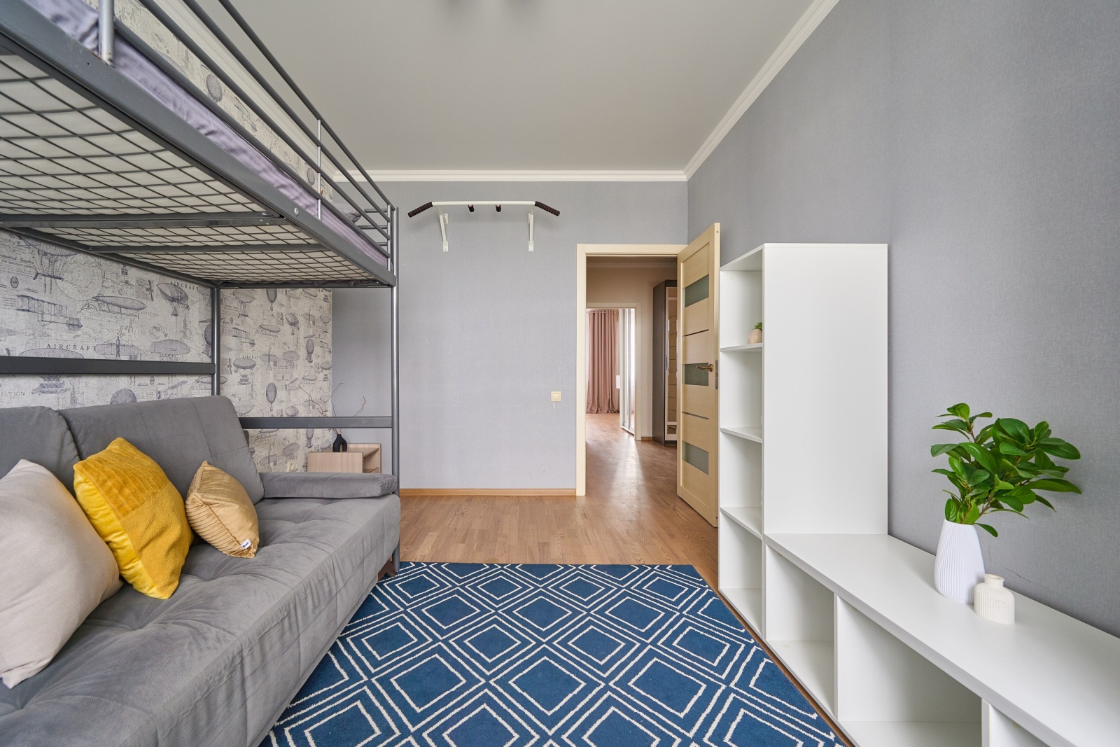 Апартаменты возле стадиона Краснодар