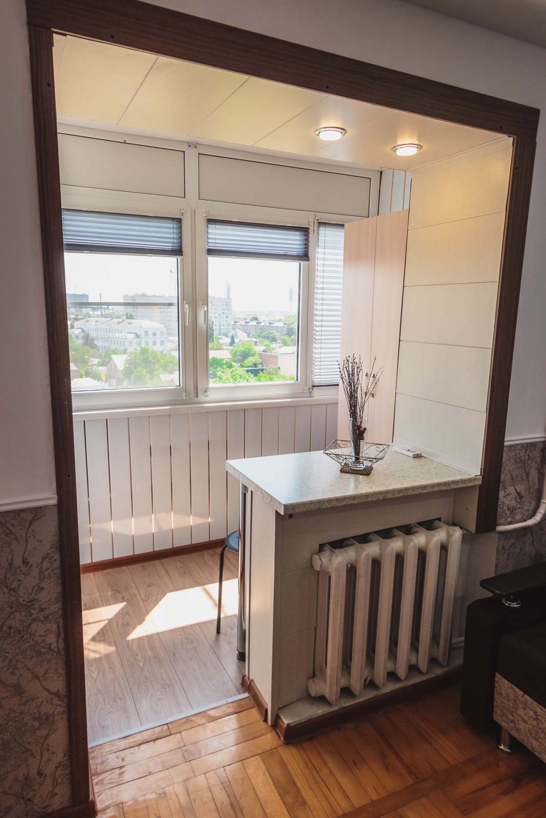 Апартаменты на Садовой