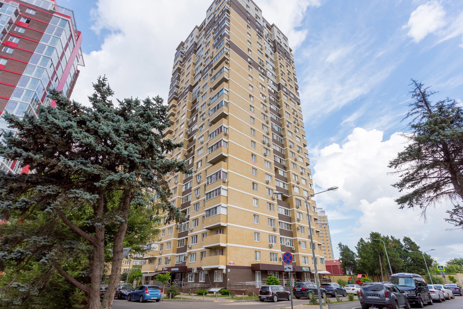 УЮТНАЯ СОВРЕМЕННАЯ КВАРТИРА В ЦЕНТРЕ КРАСНОДАРА!