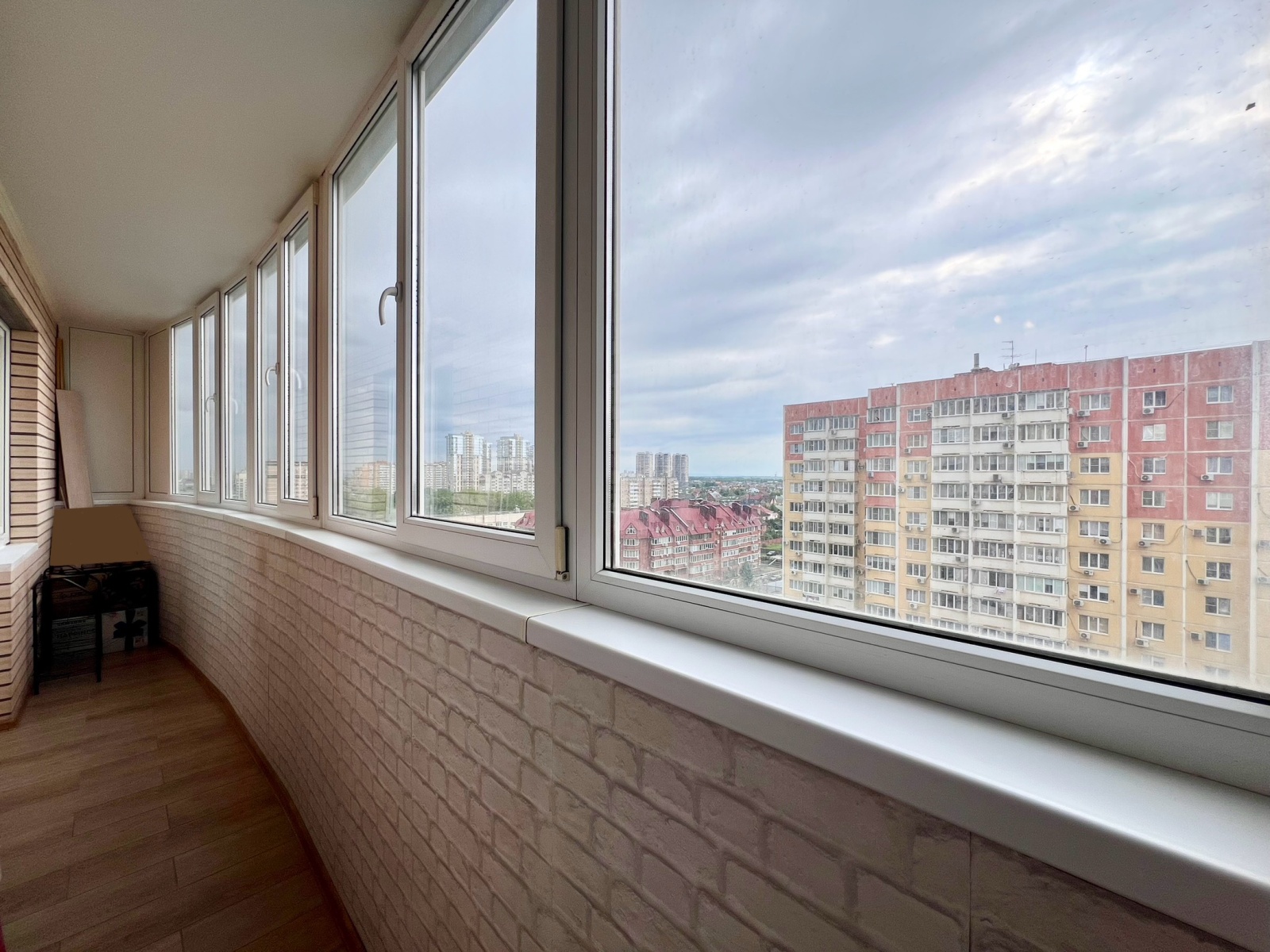 Апартаменты "Мальвина"