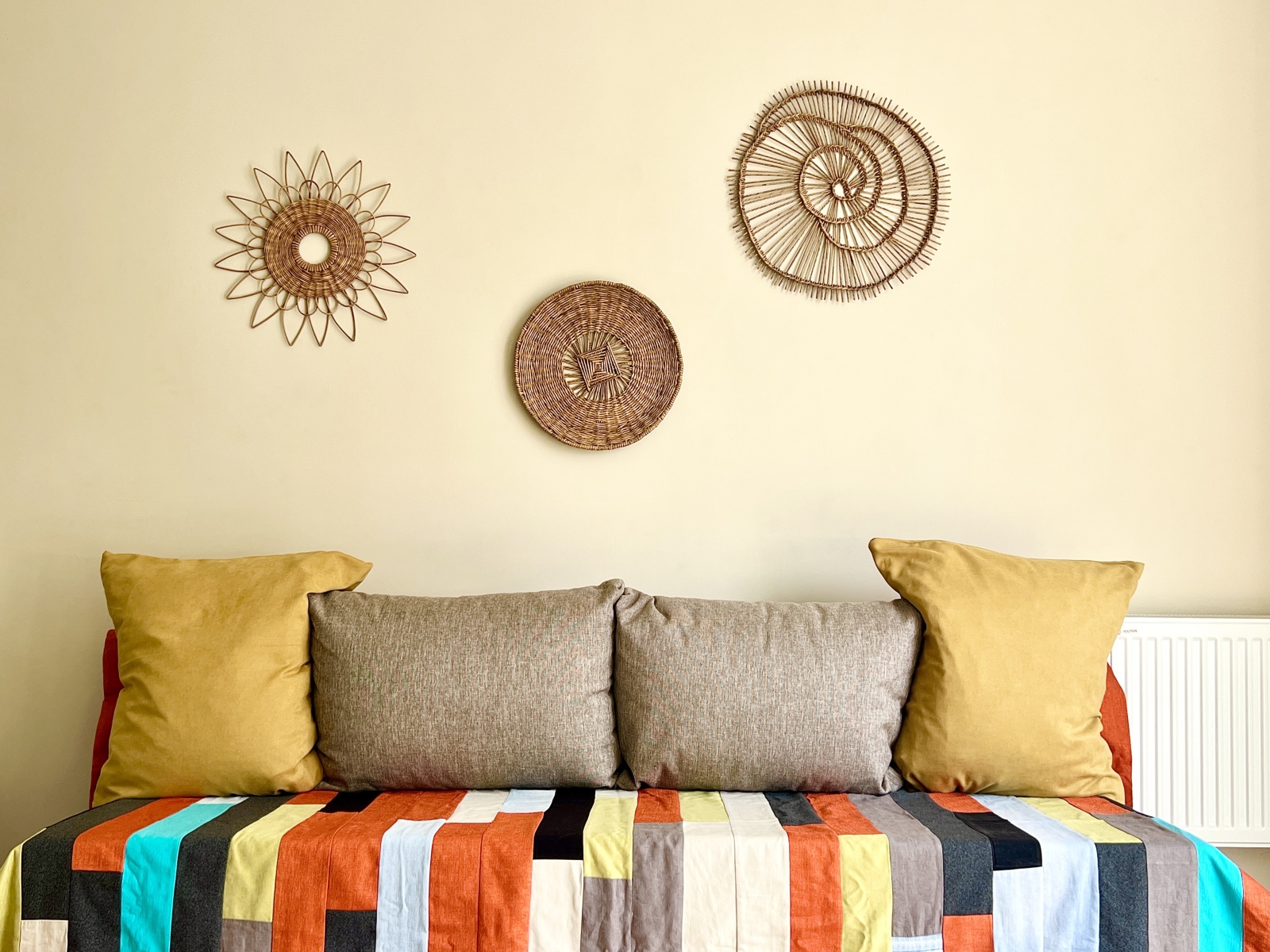 Апартаменты "Итальяно"