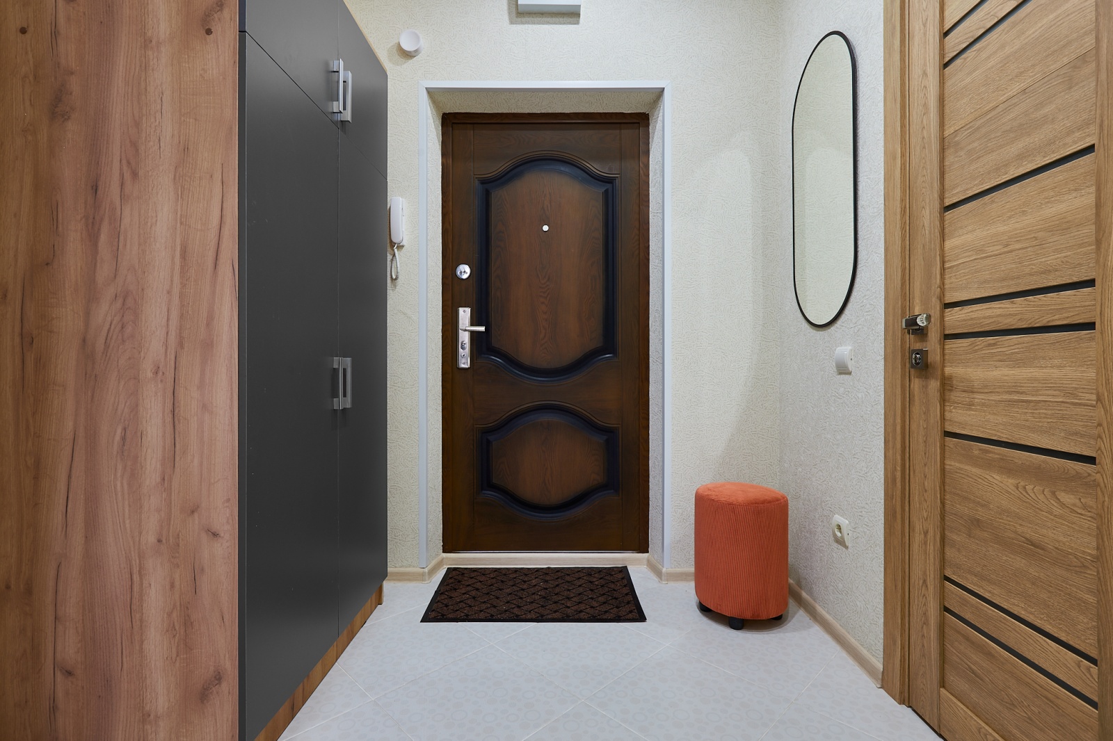 Апартаменты возле парка Галицкого