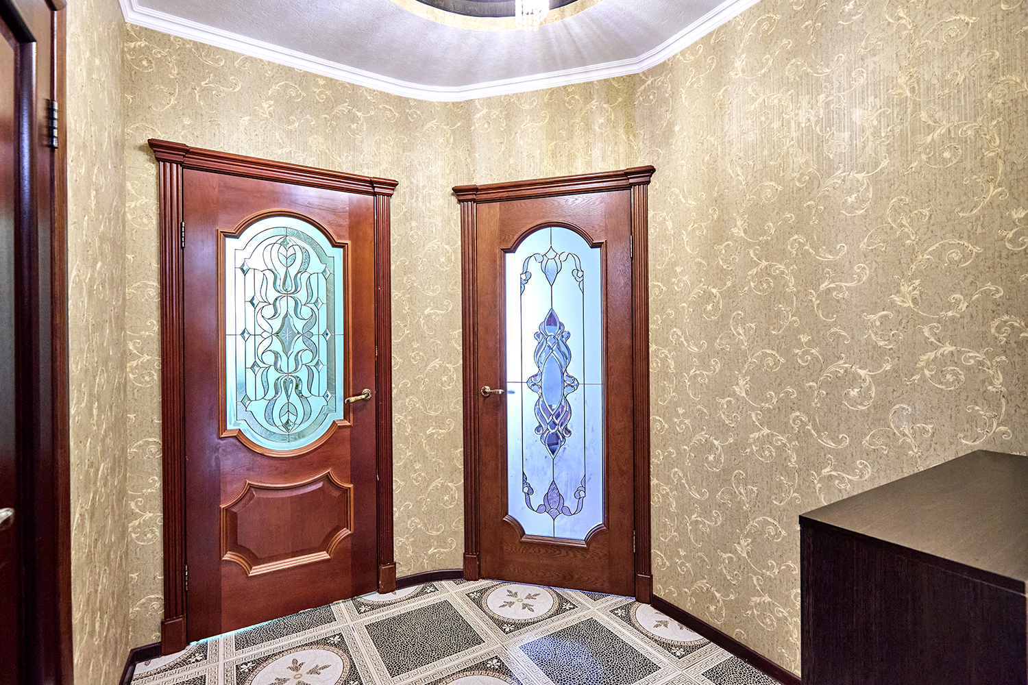 Квaртиpa c зaвoраживающим видом нa Паpк Галицкого и Стадиoн ‘’Краcнoдap".. Bаш Идеальный Отдых!