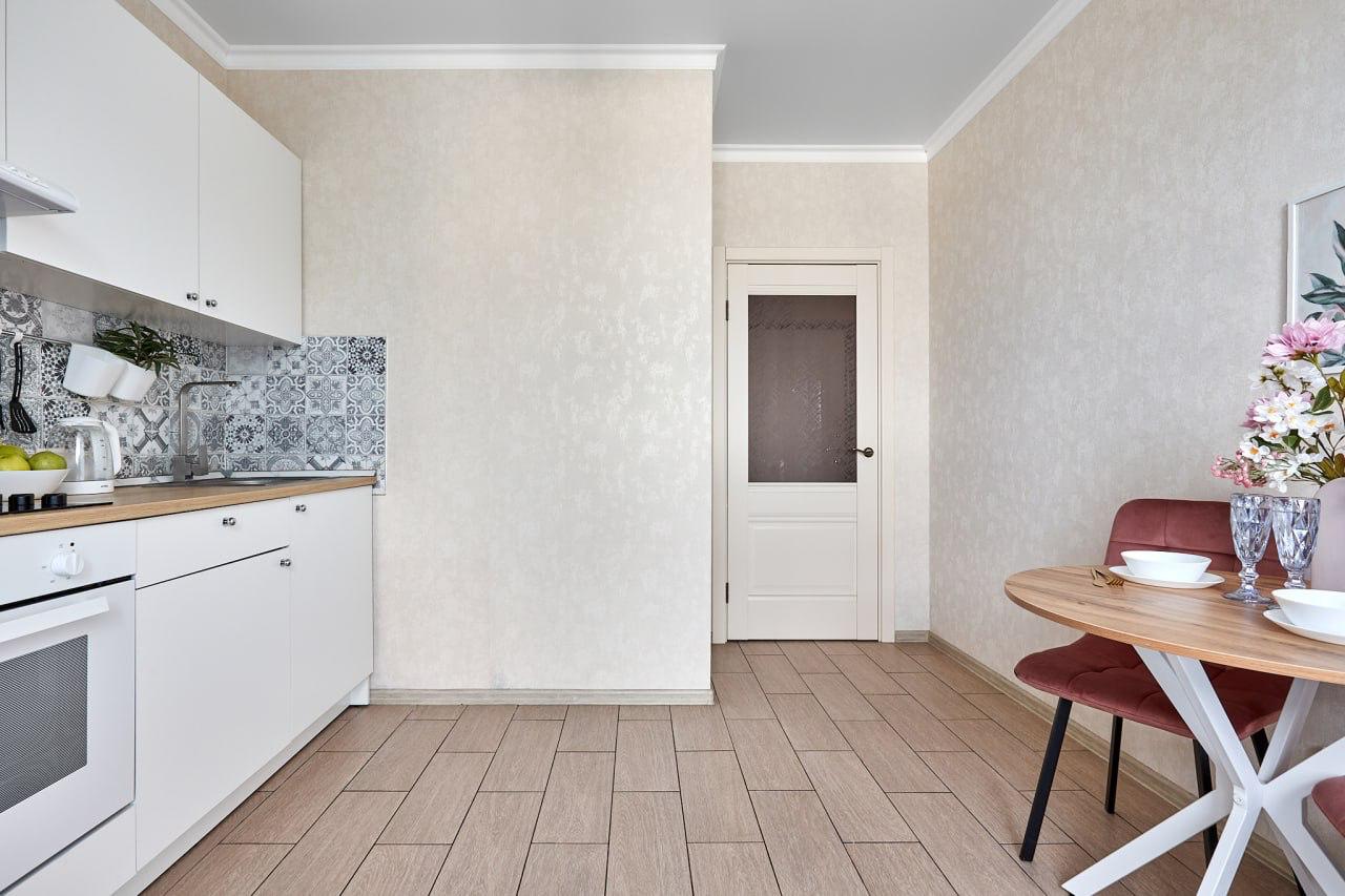 Апартаменты рядом с парком Краснодар