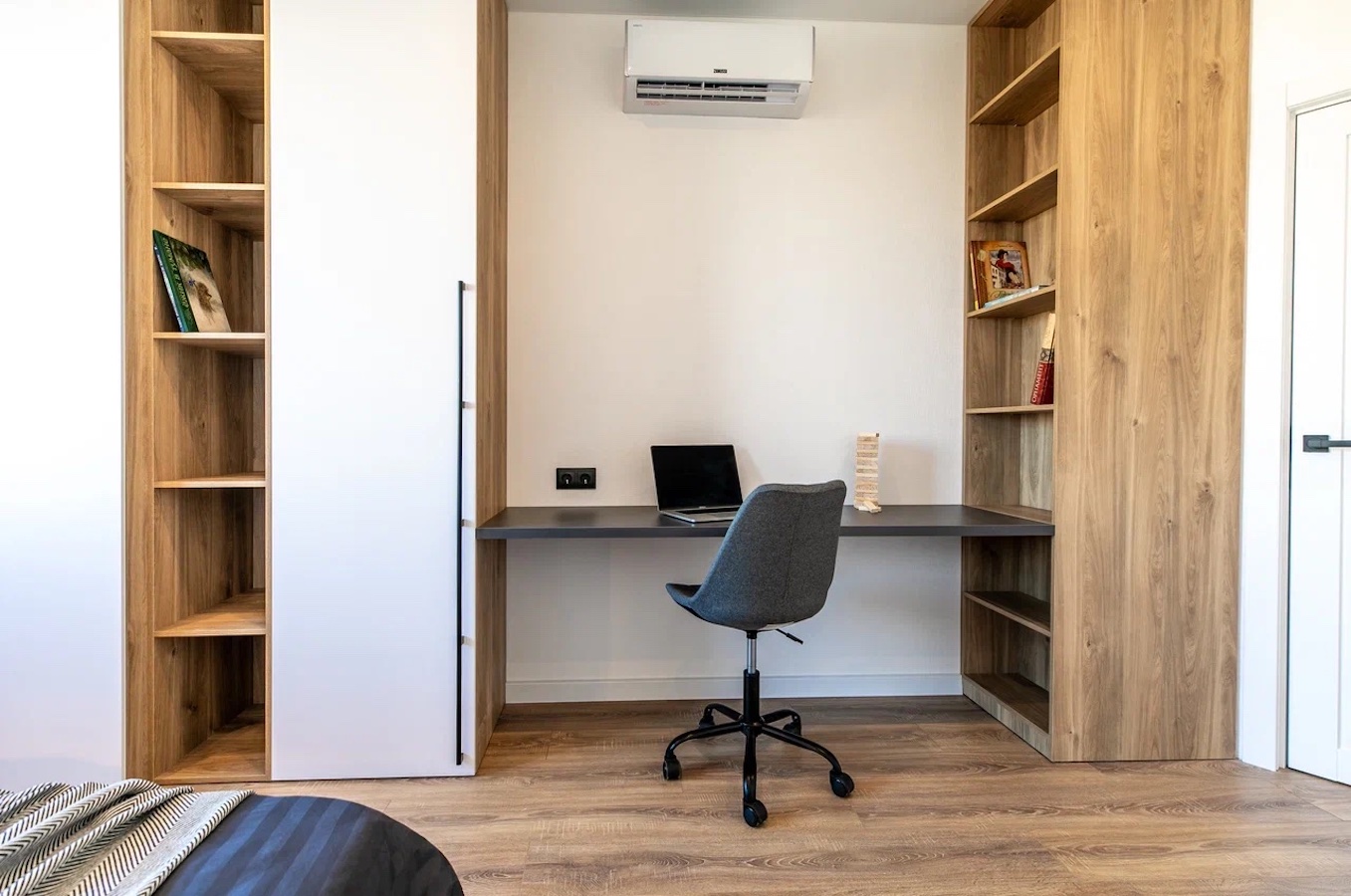 Элегантная 2-ком в ЖК Свобода