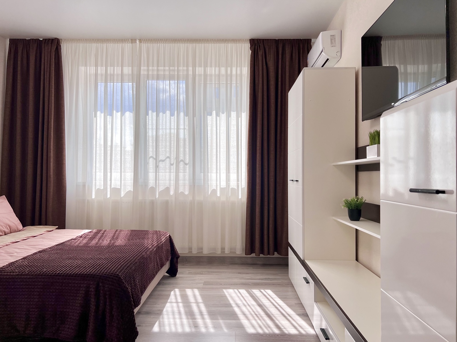 Апартаменты "Престиж"