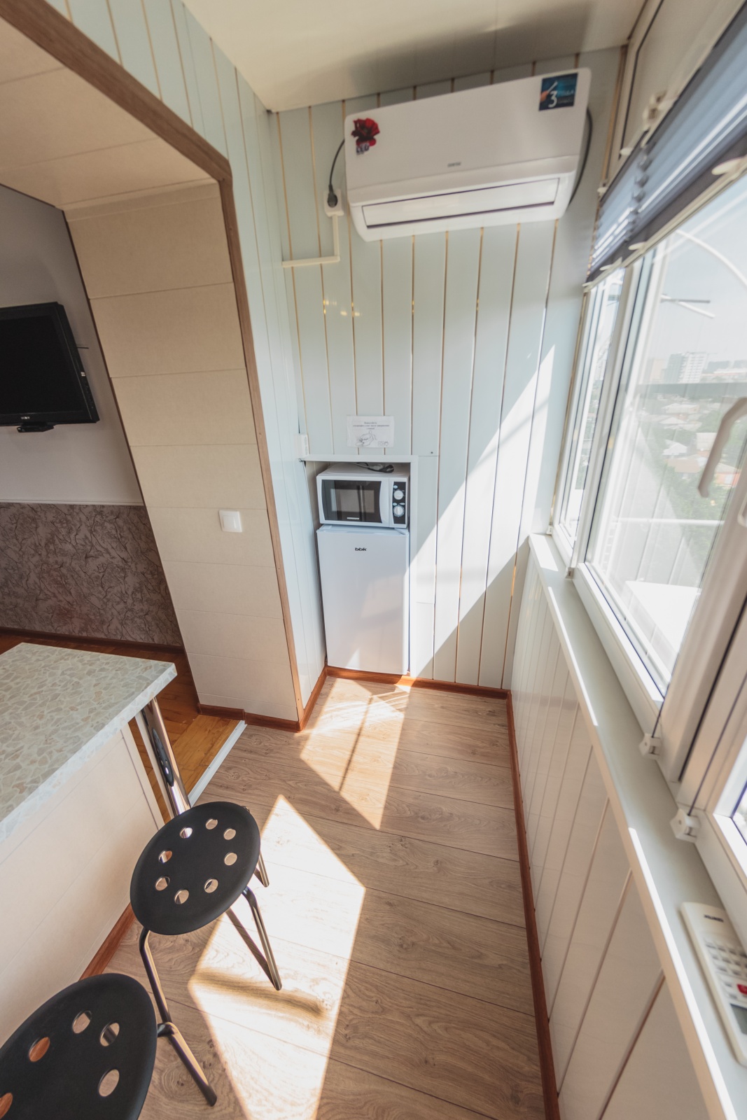 Апартаменты на Садовой