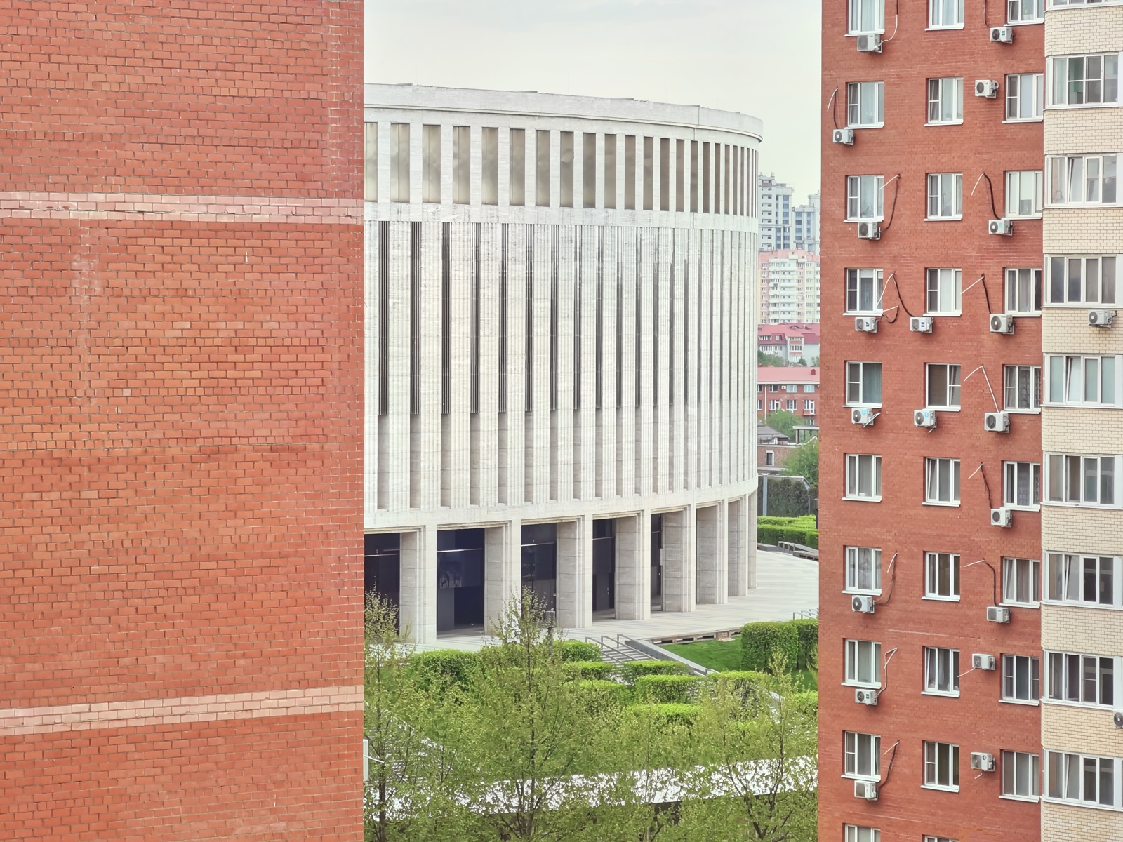 Эта берлога — прекрасный офис на дому