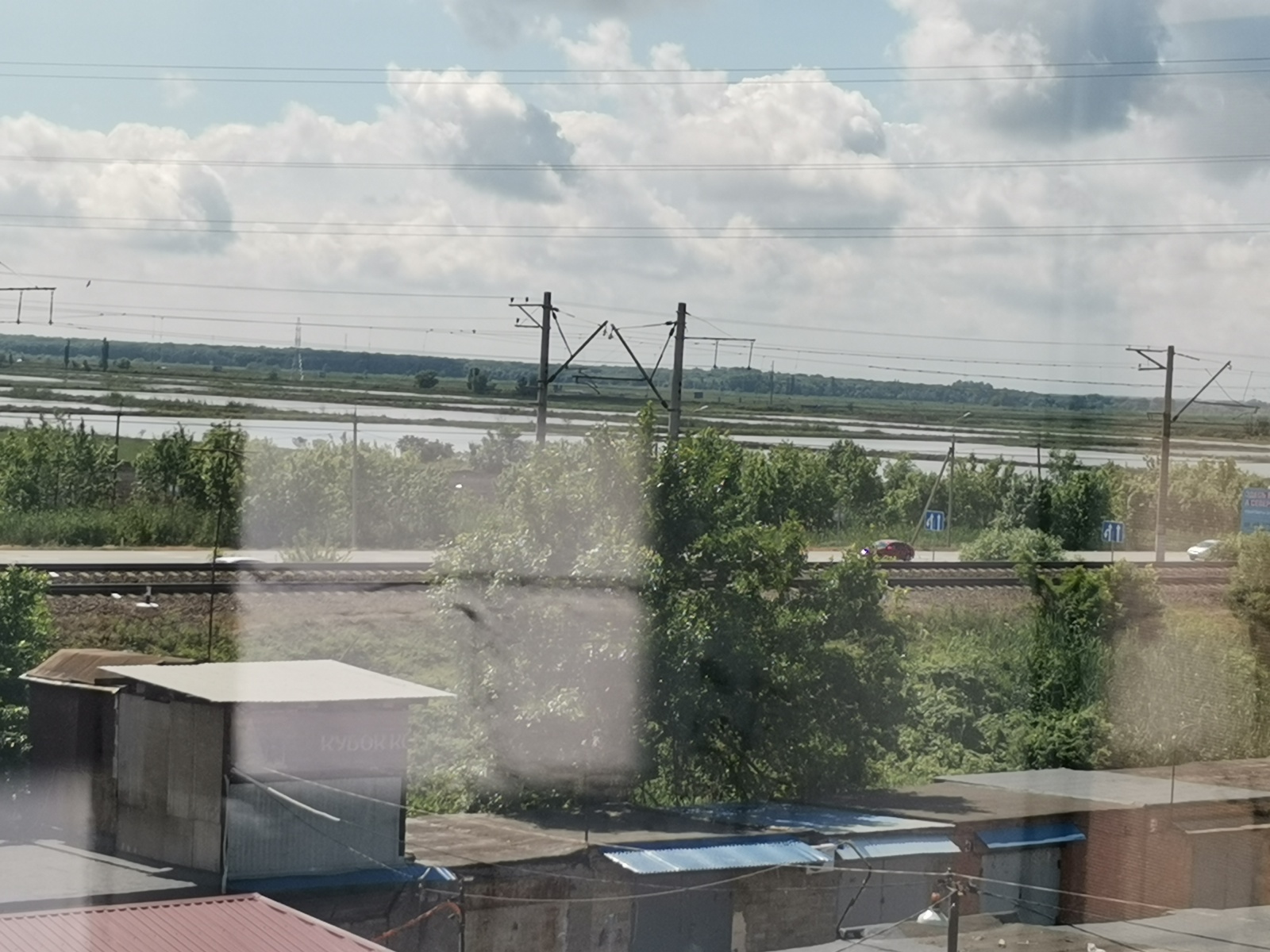 Квартира в Яблоновском пгт
