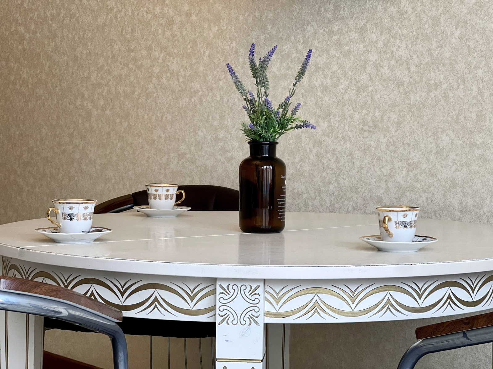 Апартаменты "Олд Лакшери"