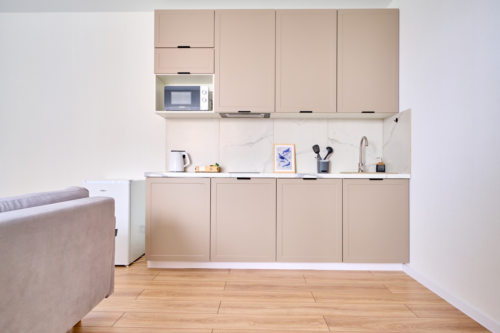 Евро двушка рядом с Экспоград Юг