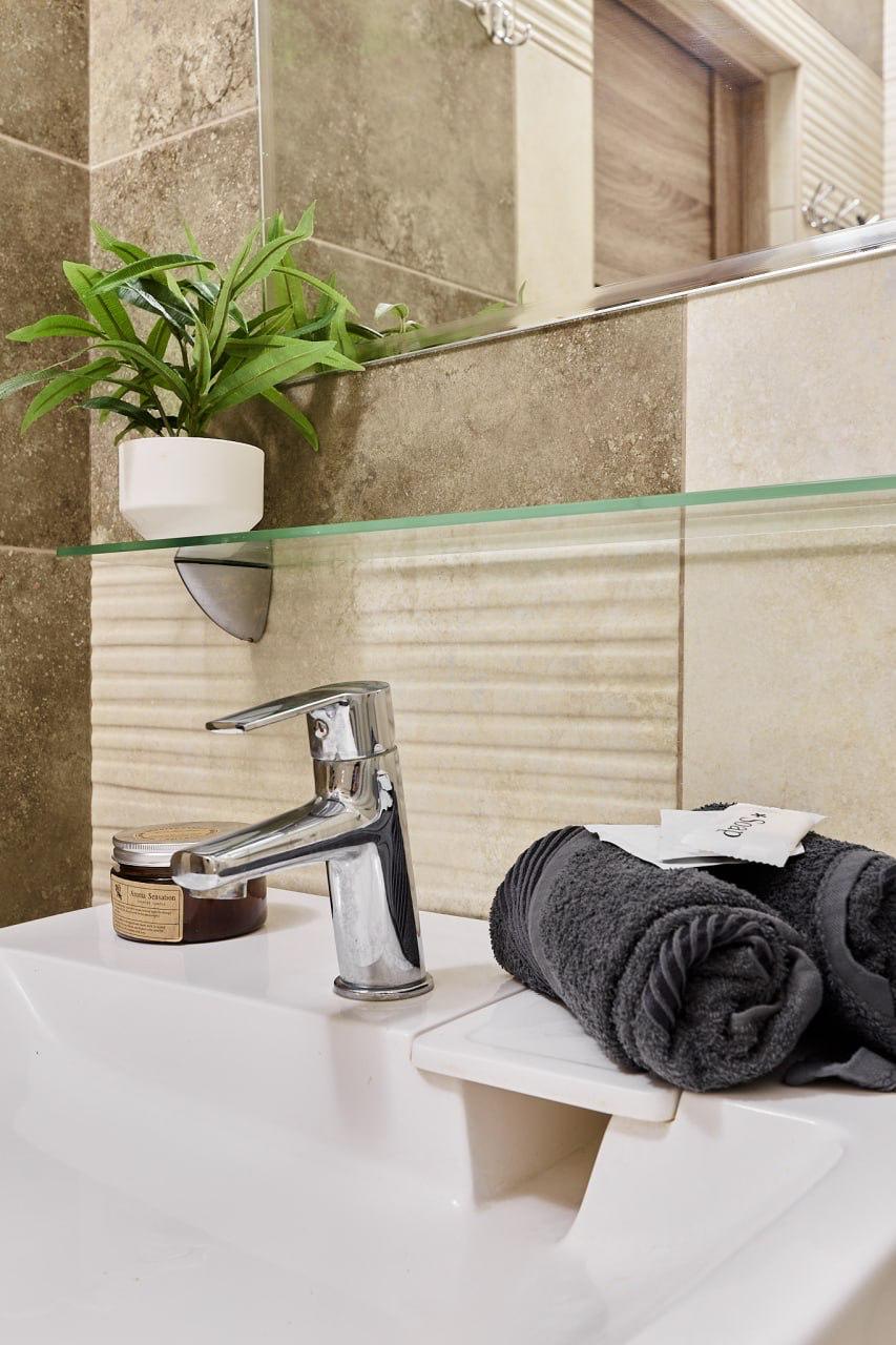 Апартаменты возле парка Краснодар