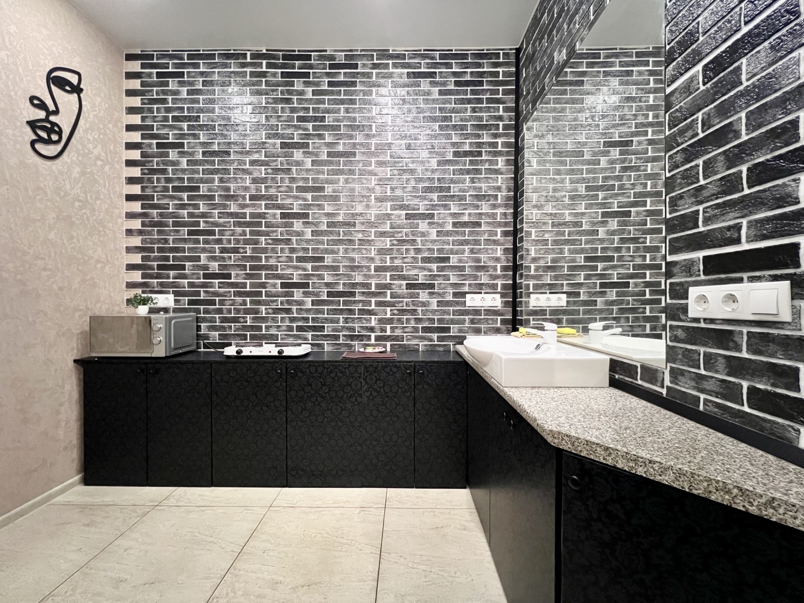 Апартаменты "Ситихаус Люкс"