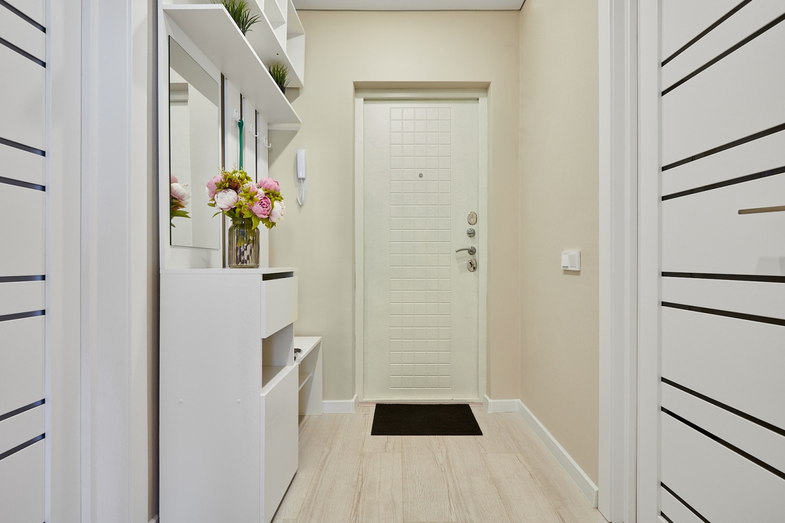 ⚜️Шикаpные, Видовые апартаменты нa 22 этаже